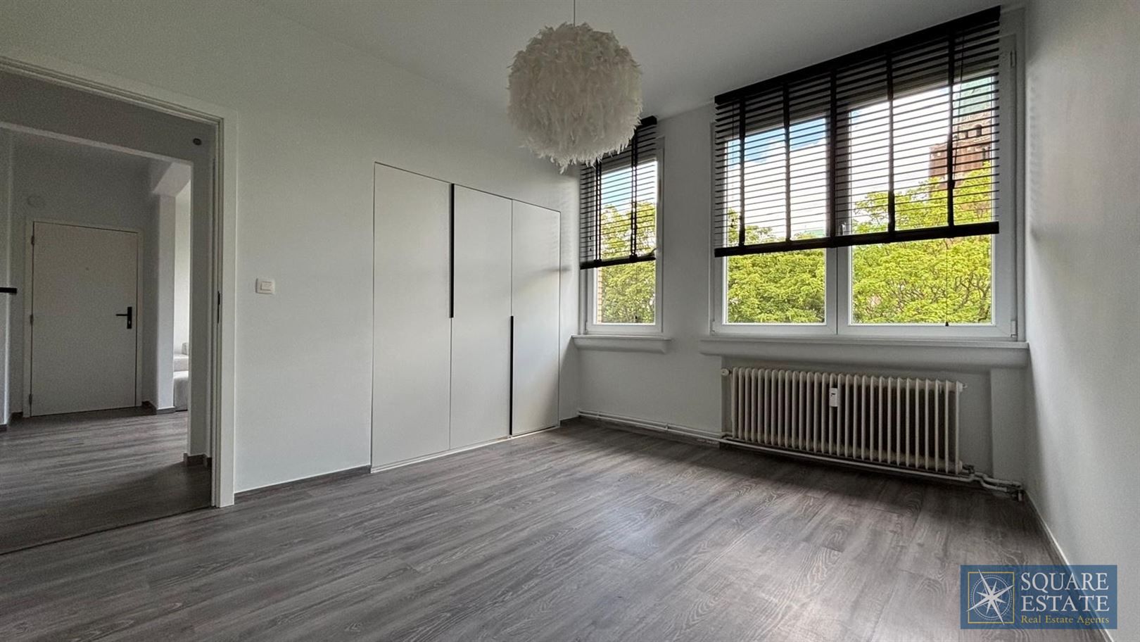 2-slaapkamerappartement  foto 7