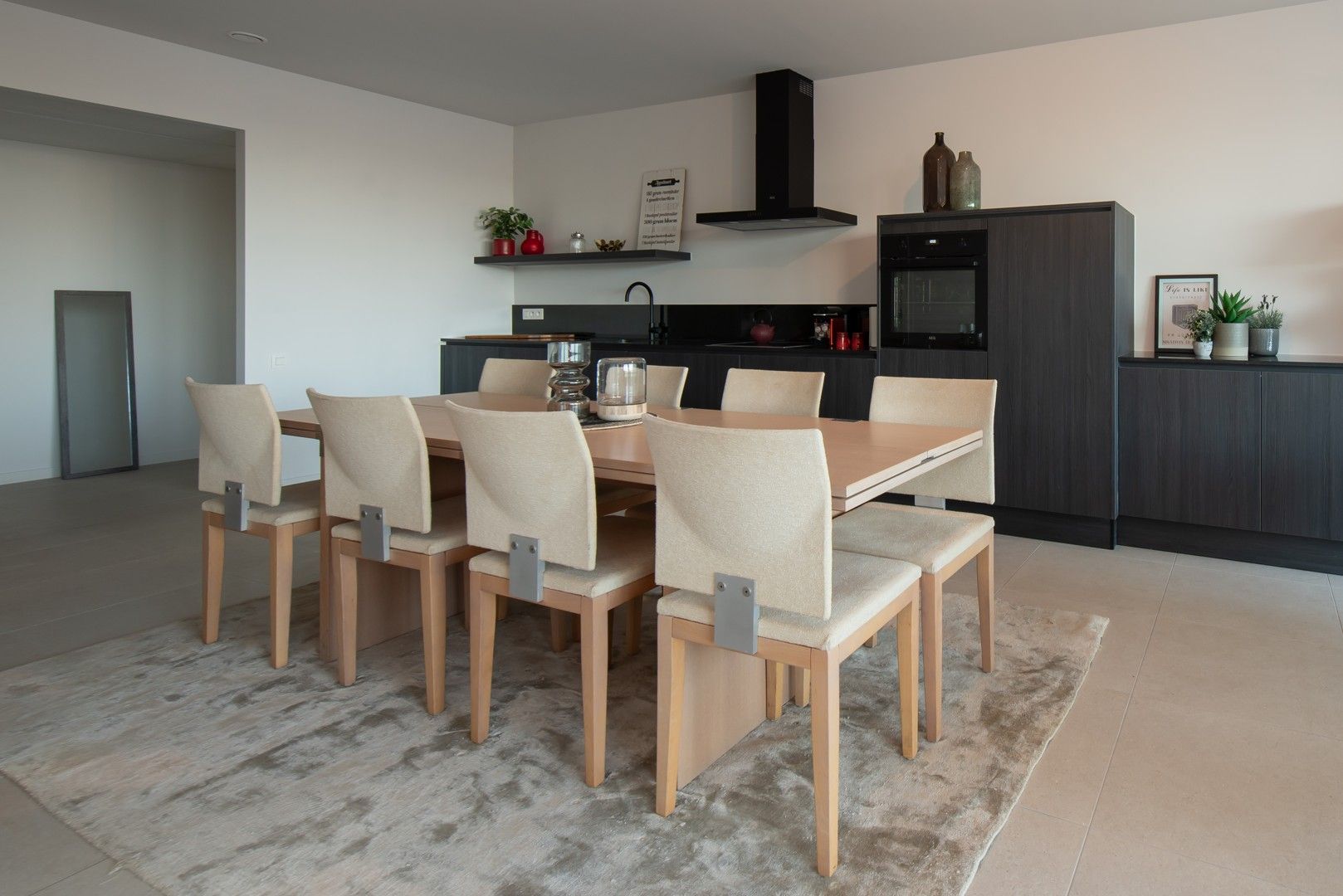 Appartement te koop foto 4