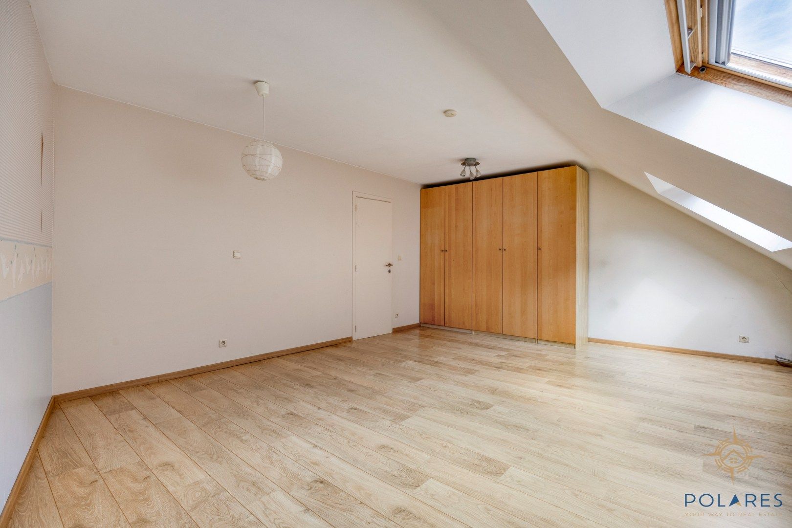 Uniek duplex appartement in dorpskern foto 15
