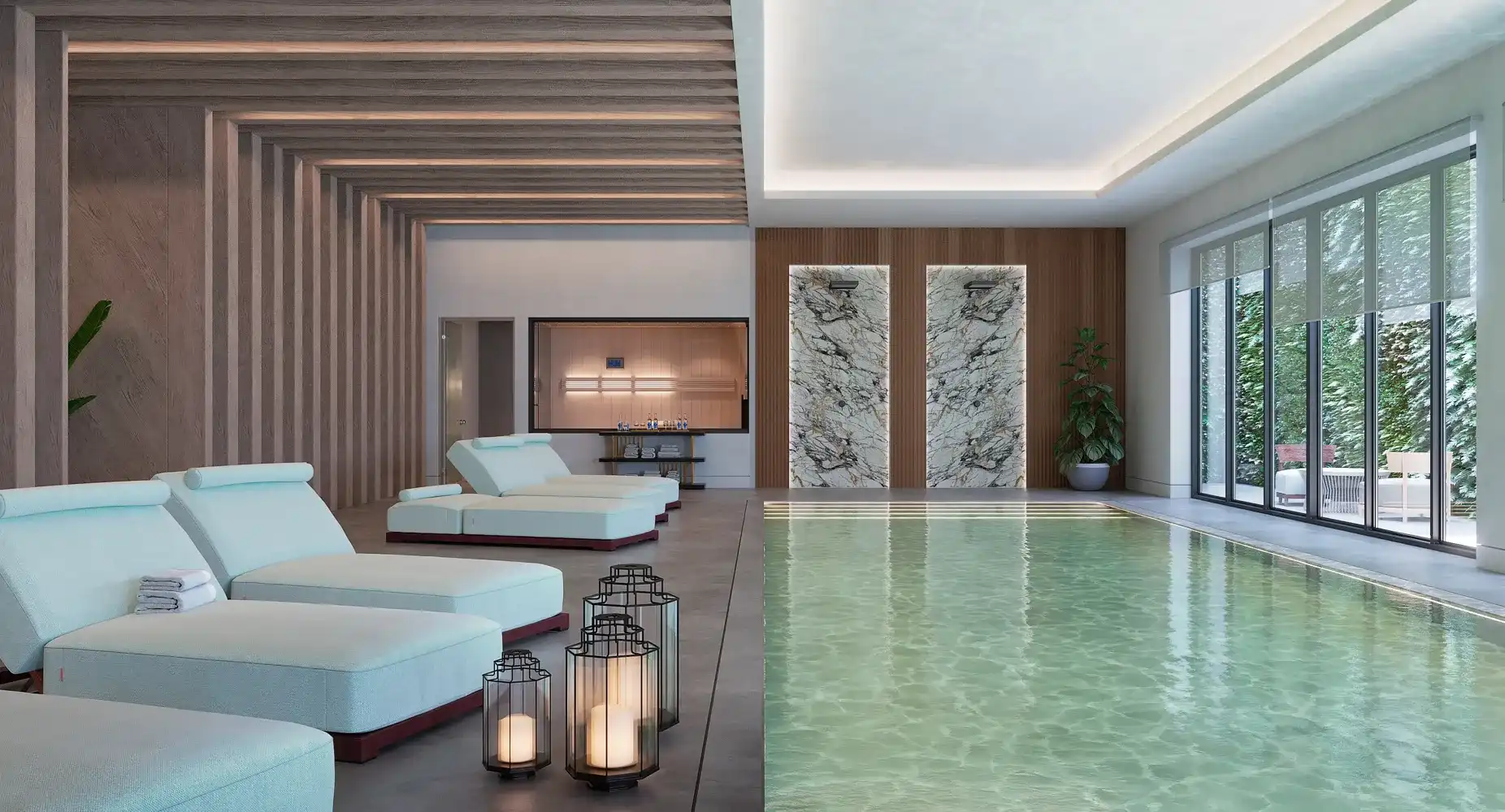 Wonen in Nueva Andalucía: ervaar de perfecte combinatie van luxe en rendement foto 7