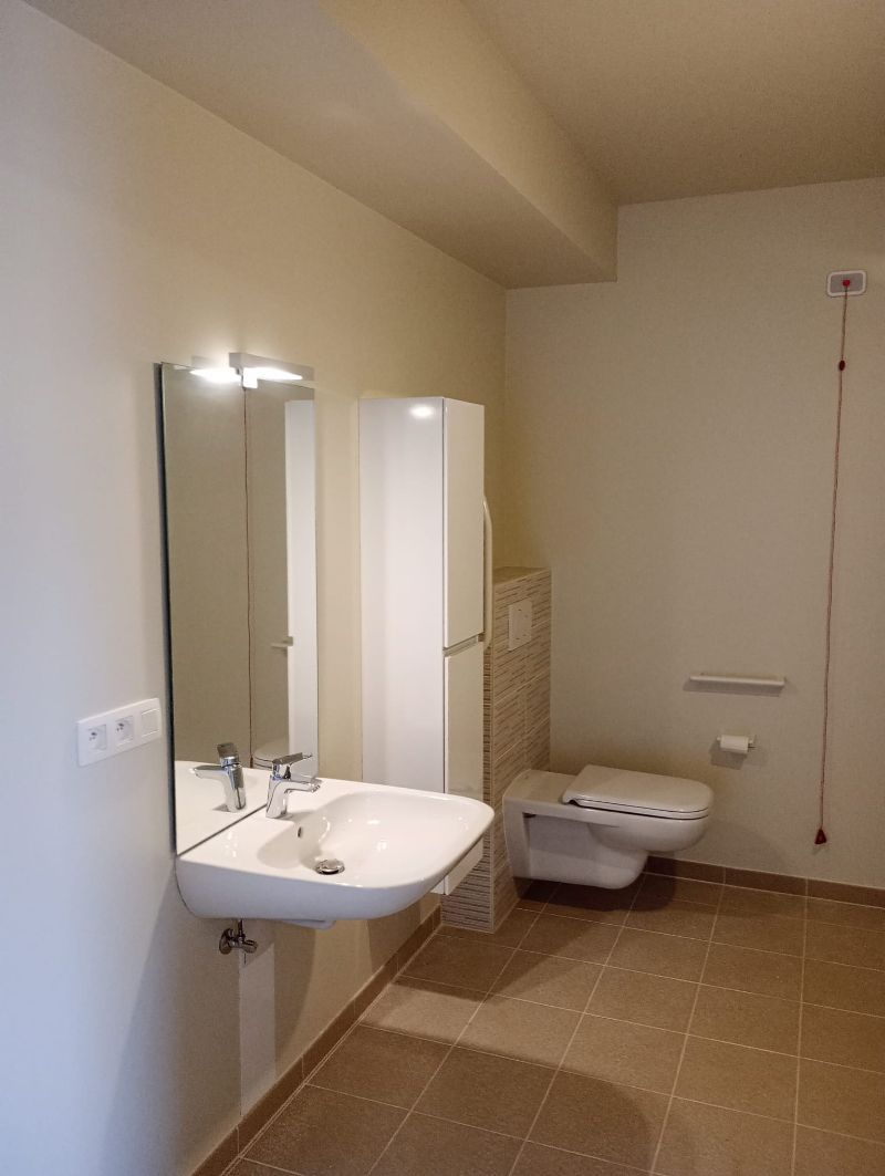 Assistentie flat in het hartje van Maldegem foto 25
