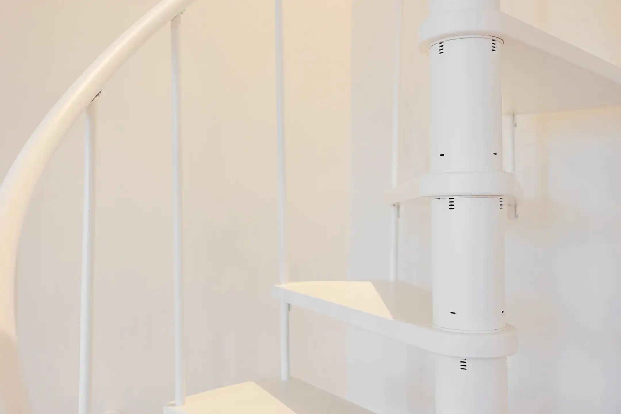 Exclusief duplex met dakterras aan de Groenplaats foto 14