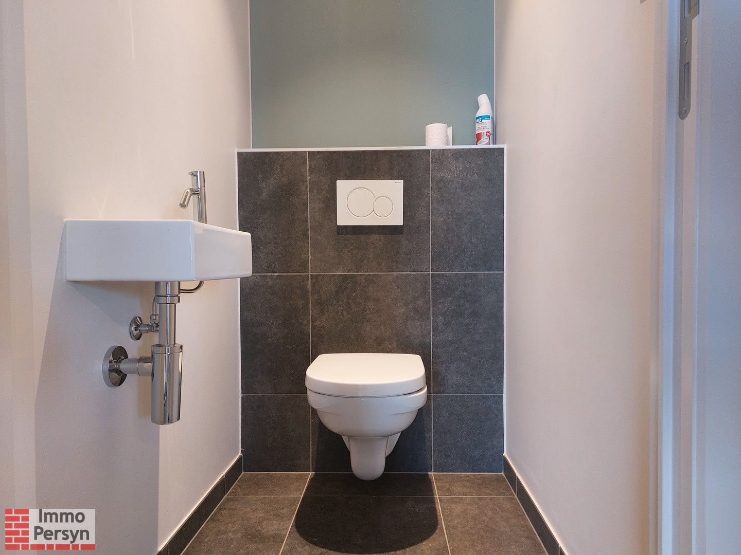 2 slaapkamerappartement op de Ten Heuvel site foto 13