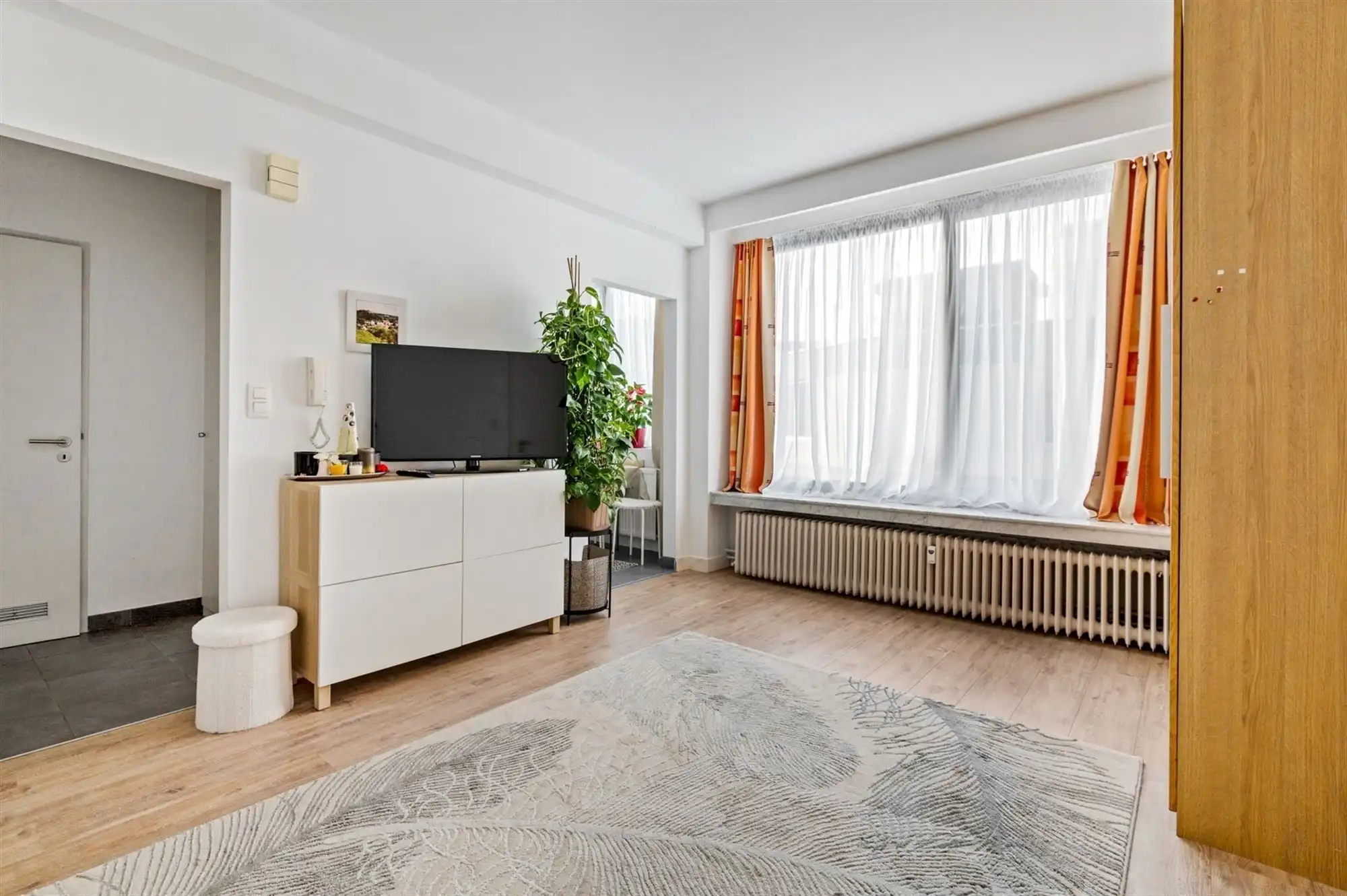 Appartement te koop Bexstraat 1/401 - 2018 ANTWERPEN