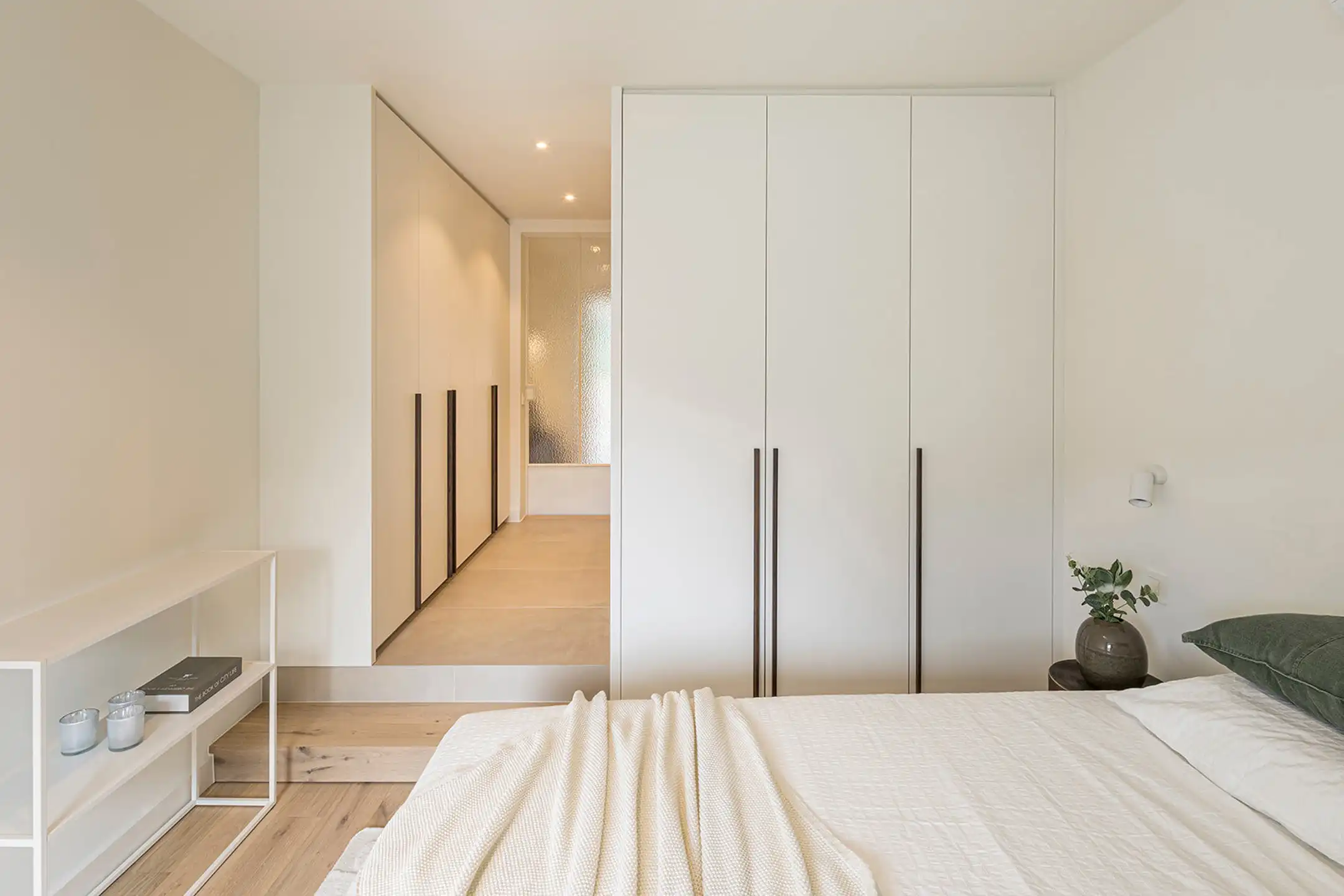 Instapklaar en gerenoveerd appartement in Westmalle foto 18