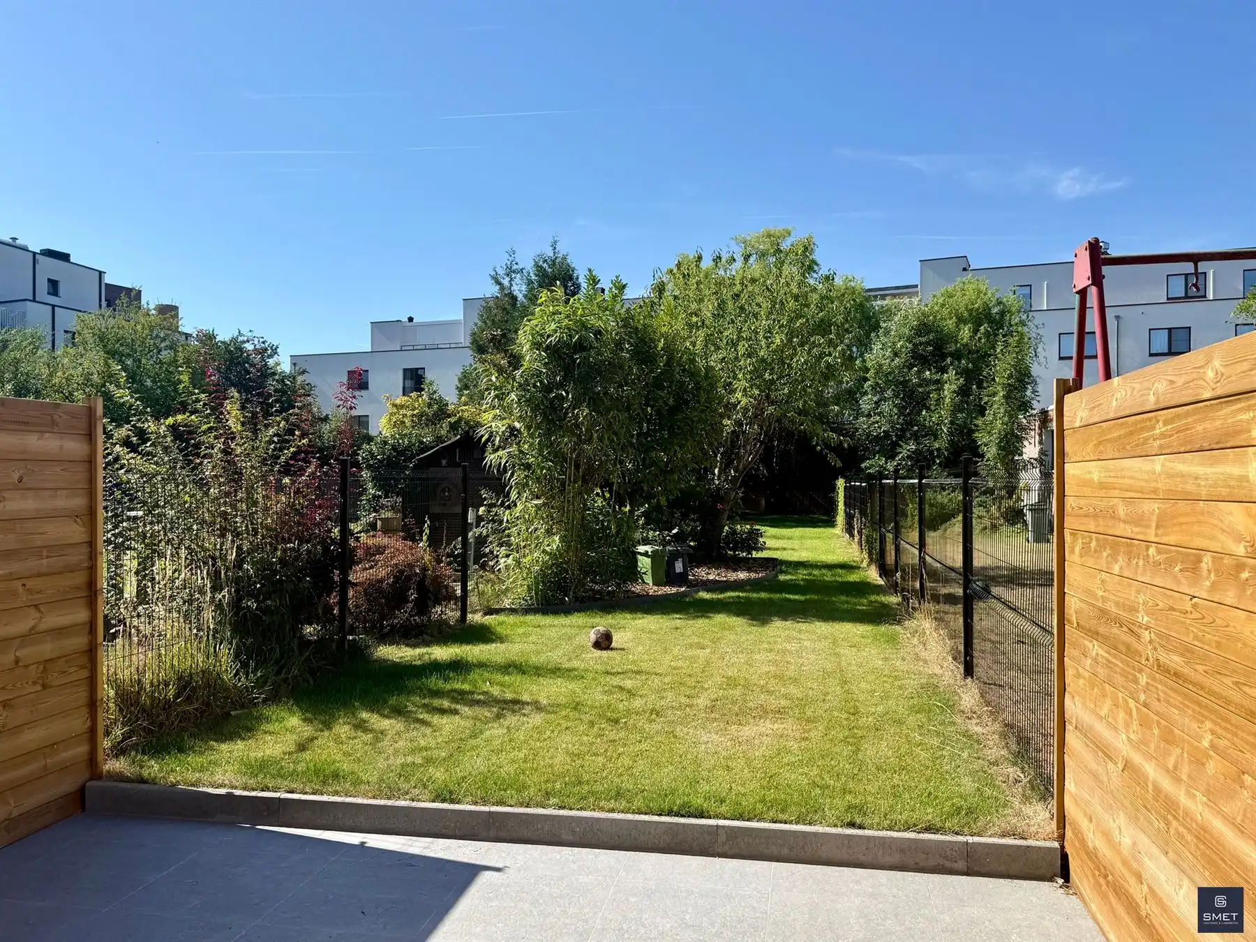 RUIME, VOLLEDIG GERENOVEERDE WONING MET 3 SLPKS foto 21