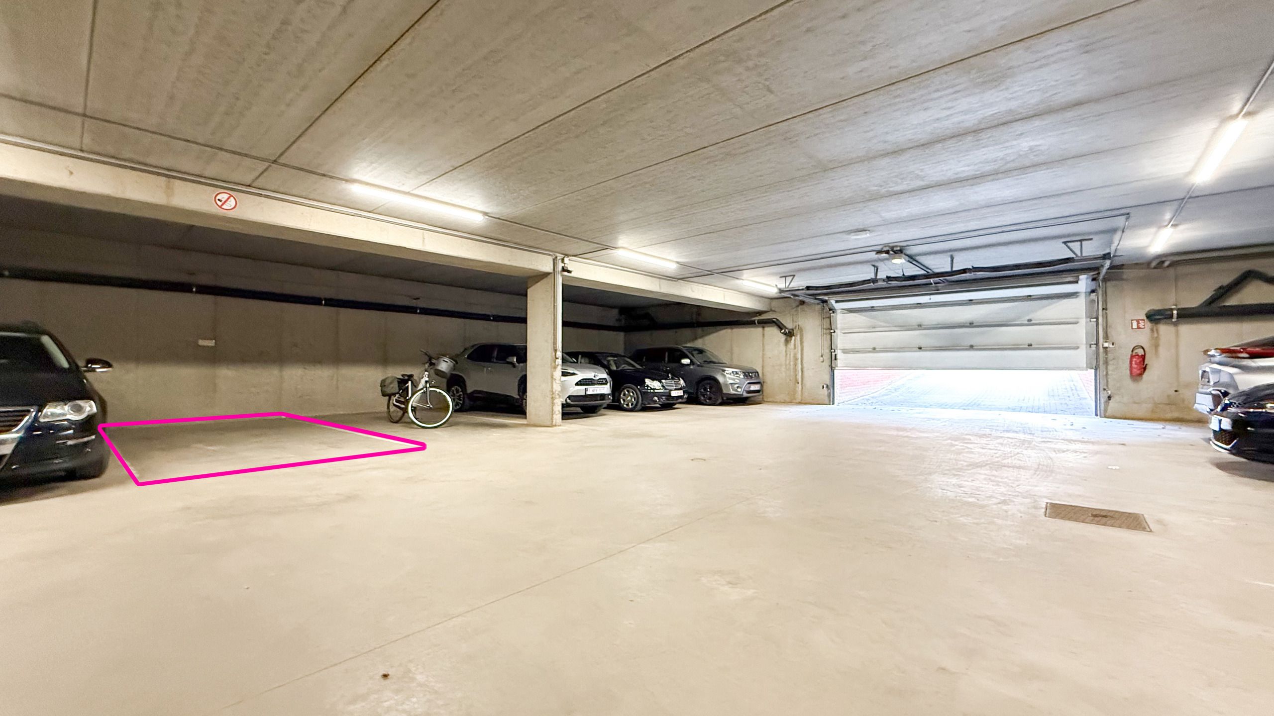 Gezellig appartement met terras op topligging! foto 19