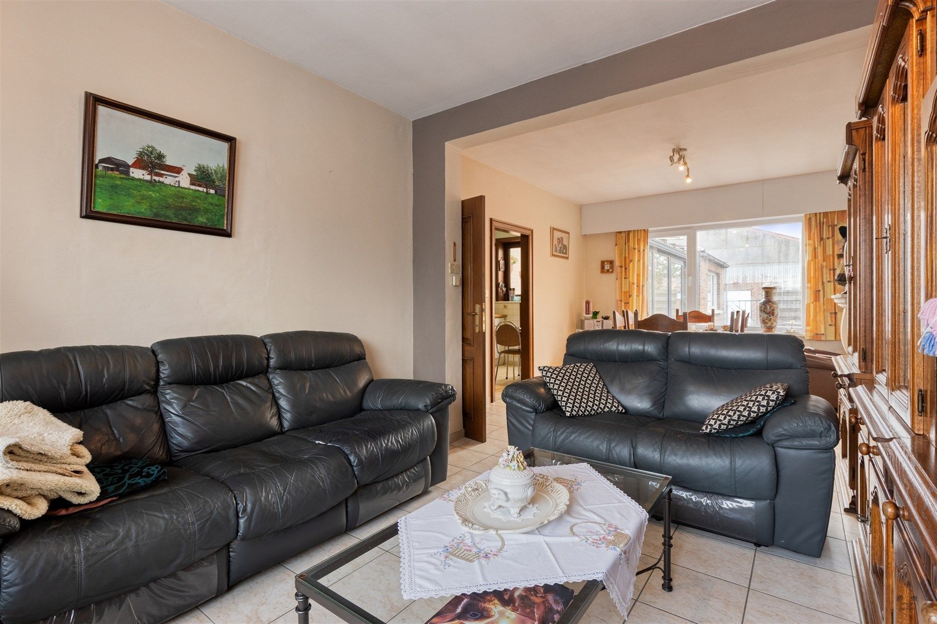 Op te frissen woning met 3 slaapkamers foto 7