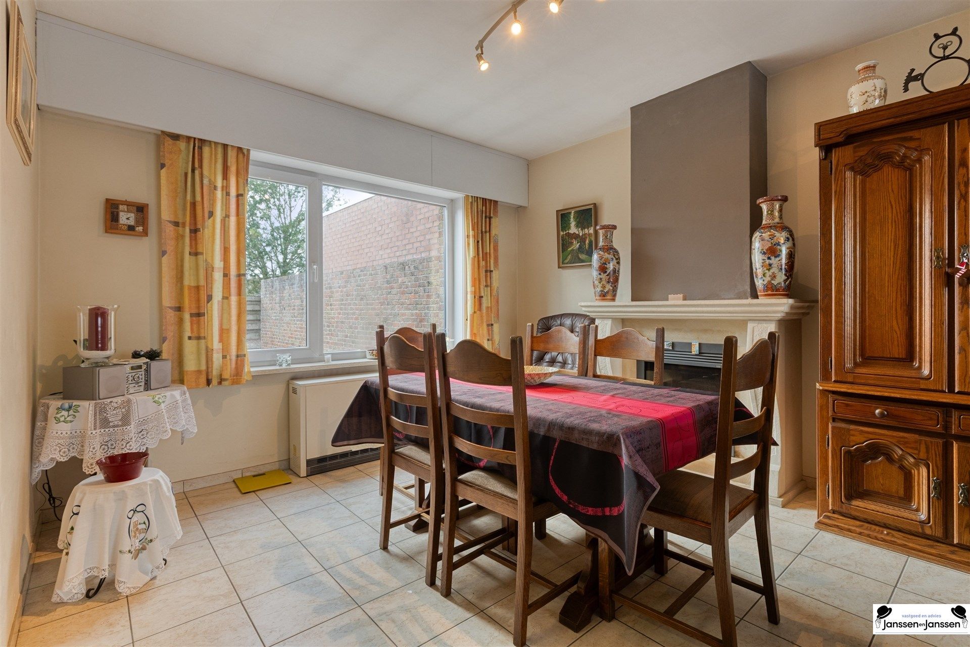 Op te frissen woning met 3 slaapkamers foto 6