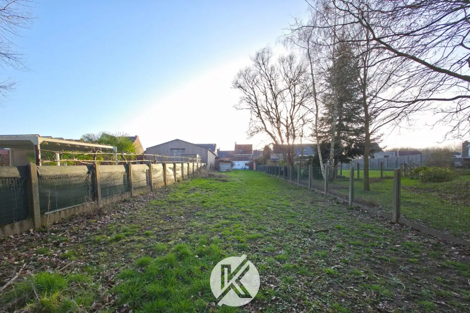 Charmante woning met zicht op natuurgebied foto 29