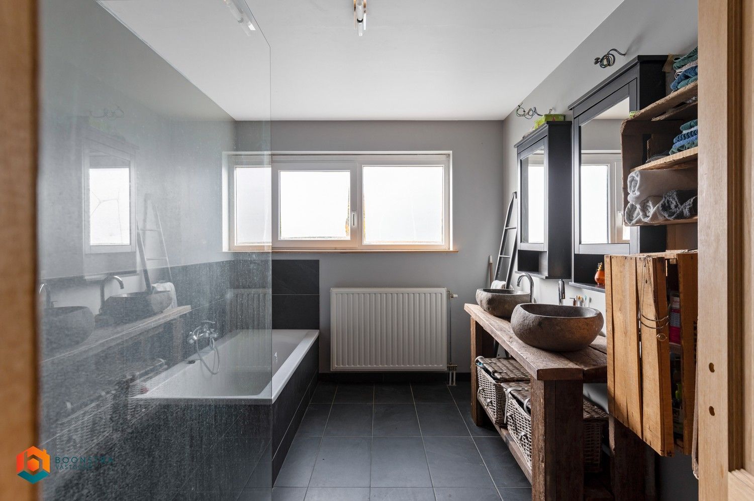 Energiezuinige woning met 4 slpkrs te Mechelen foto 17