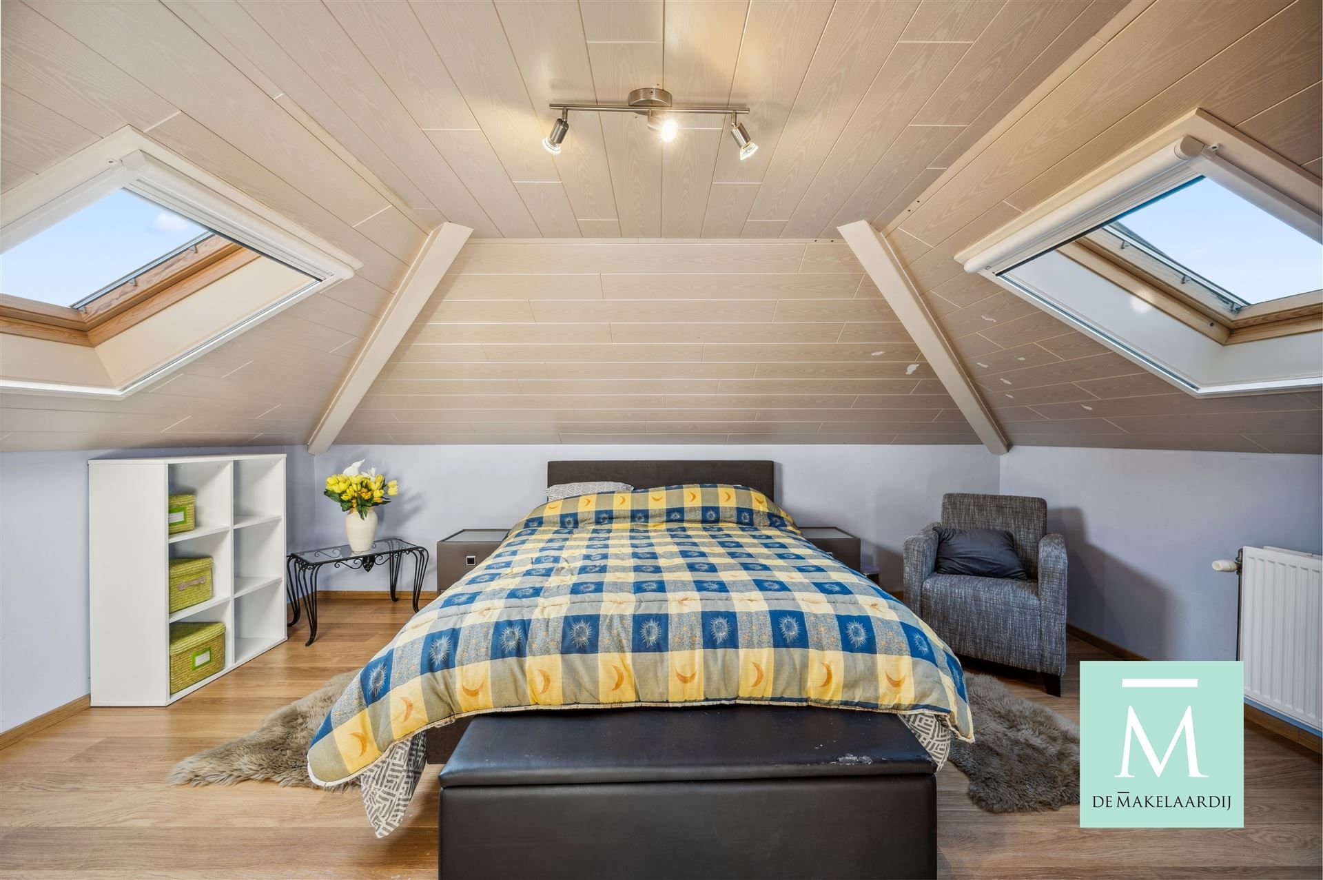 Gemeubeld Huis met 3 slaapkamers foto 10