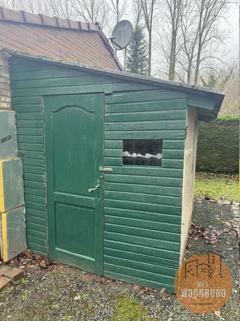 Unieke en landelijk gelegen chalet 2e verblijf foto 11