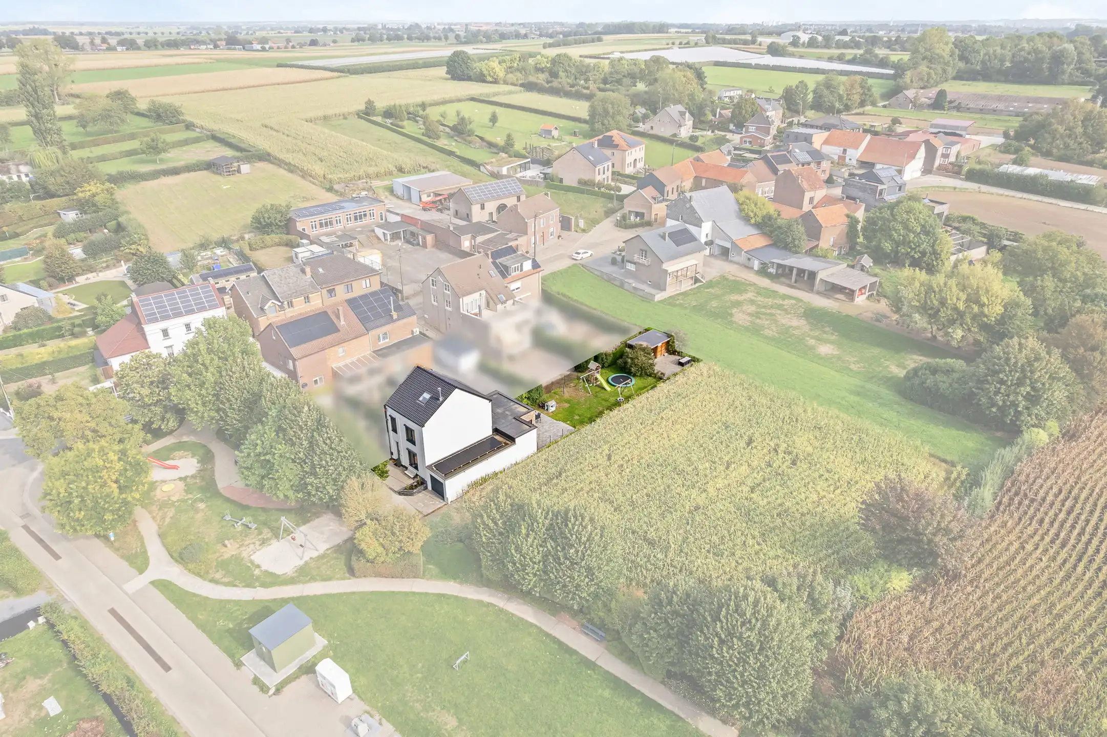 Instapklare woning op 4a50ca te Heukelom. foto 28