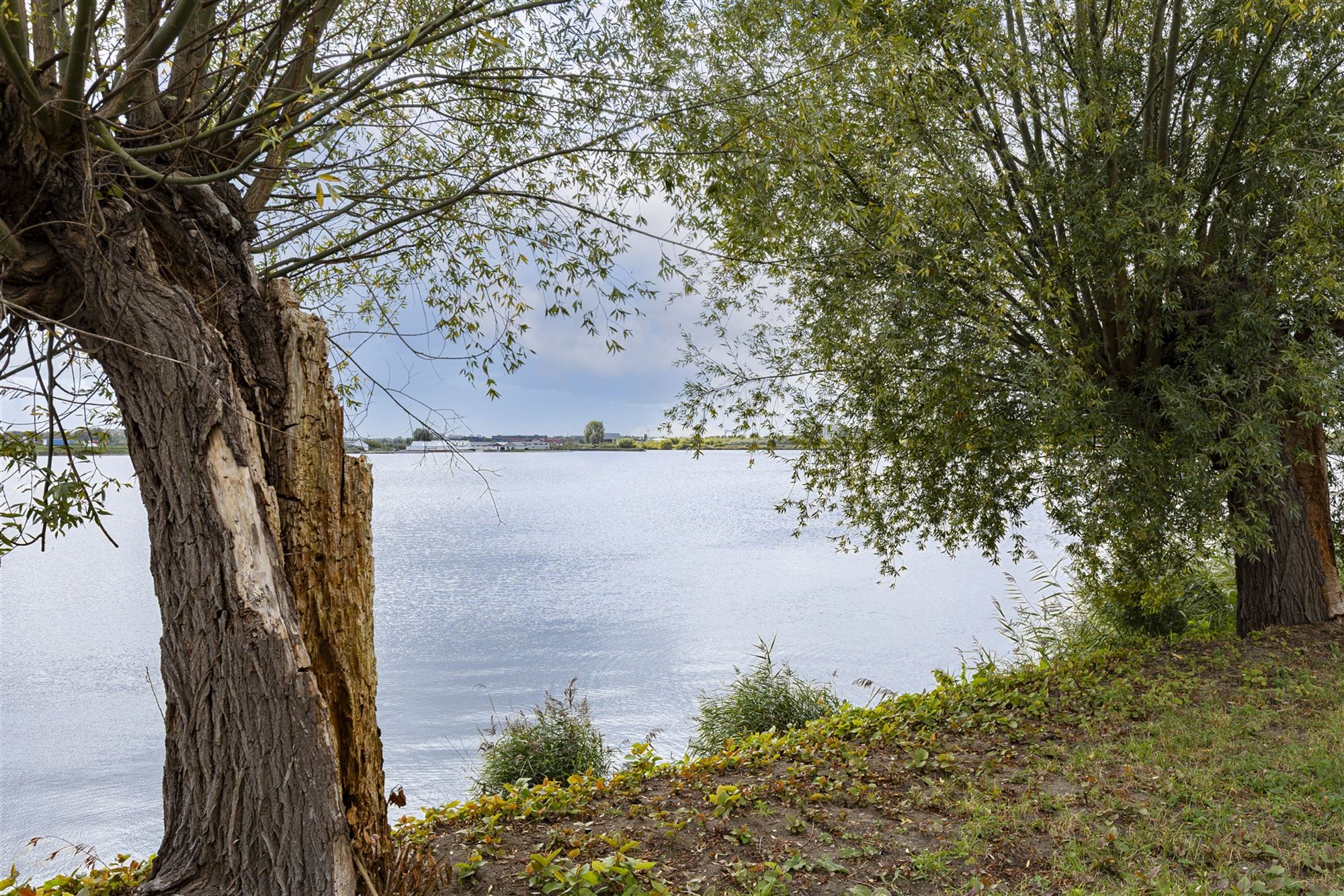 Appartement met topligging en zicht op het Galgenweel foto 9