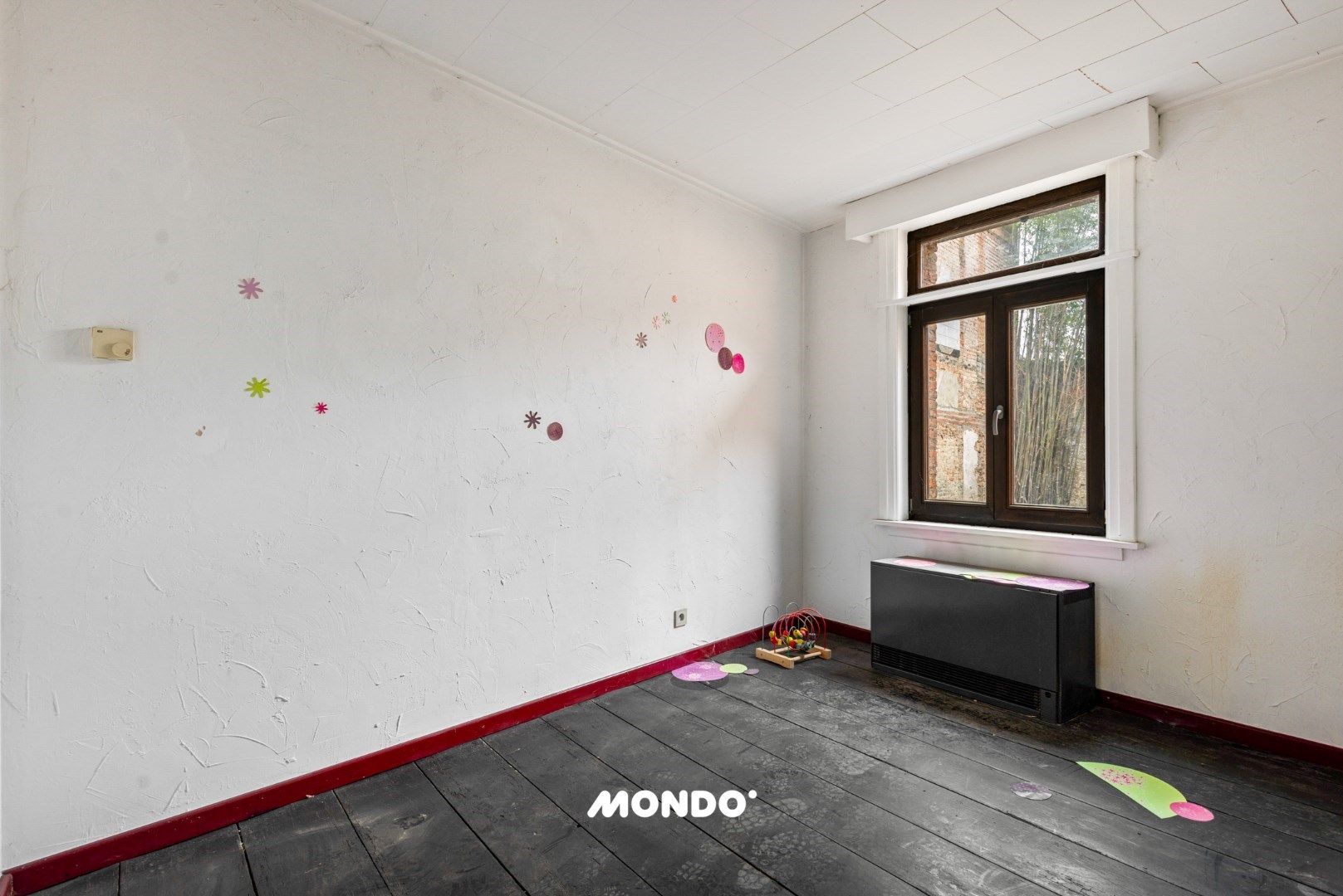Woning met tuin en potentieel in het centrum van Niel foto 8