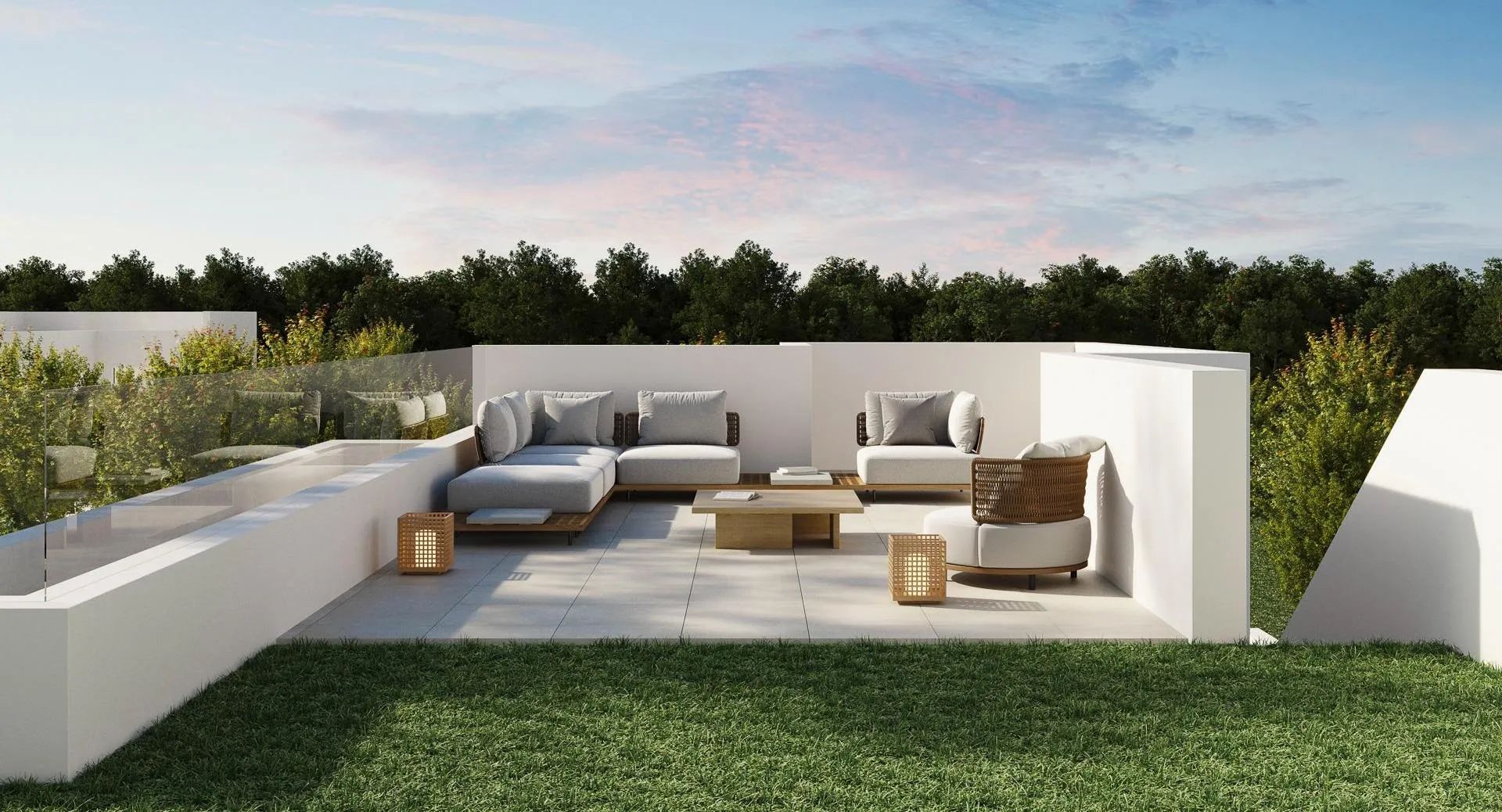 Jouw Mediterraanse droomhuis: luxe villa’s in Polop foto 8