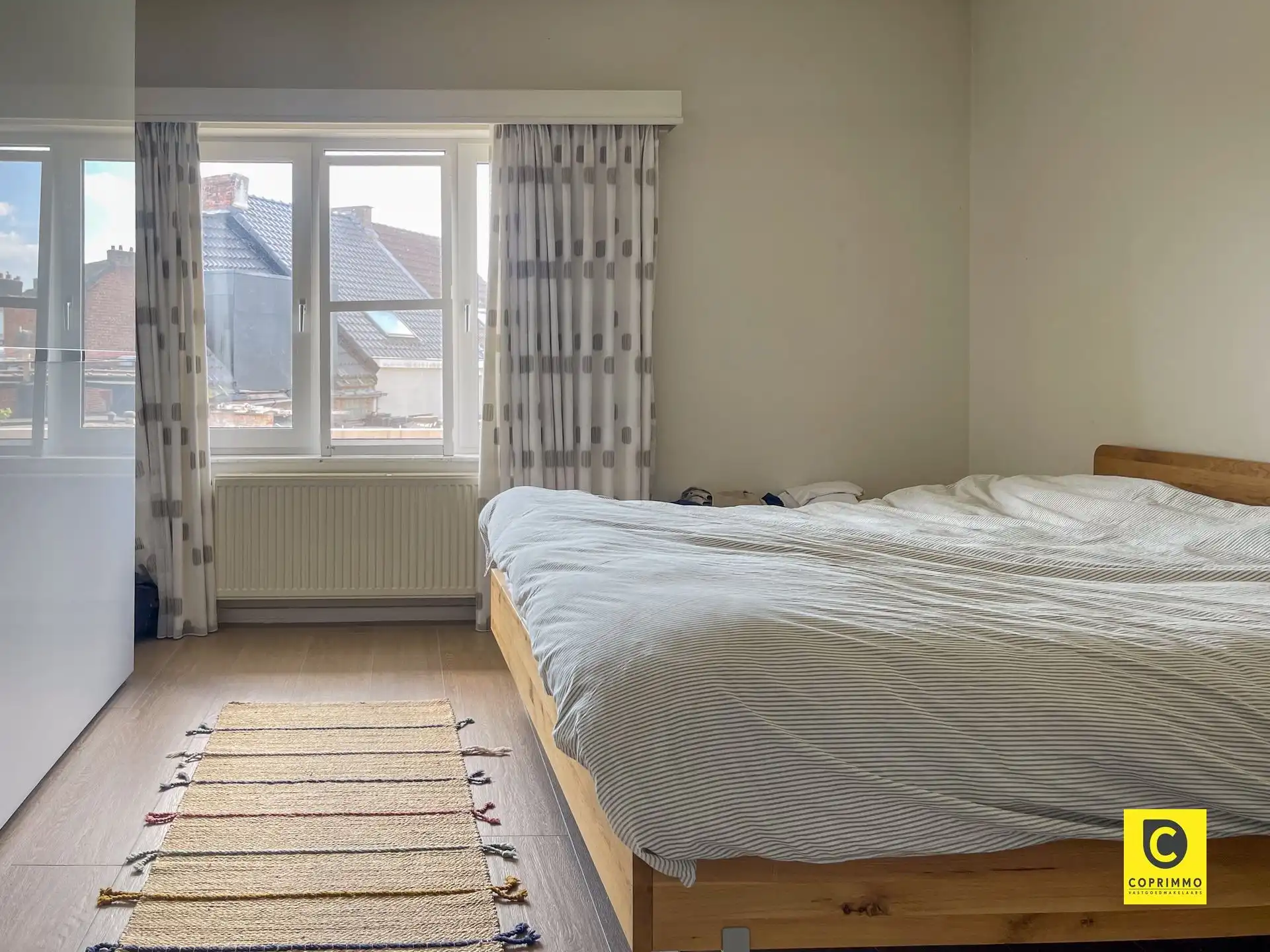 Ruim praktisch en verzorgd appartement  foto 7