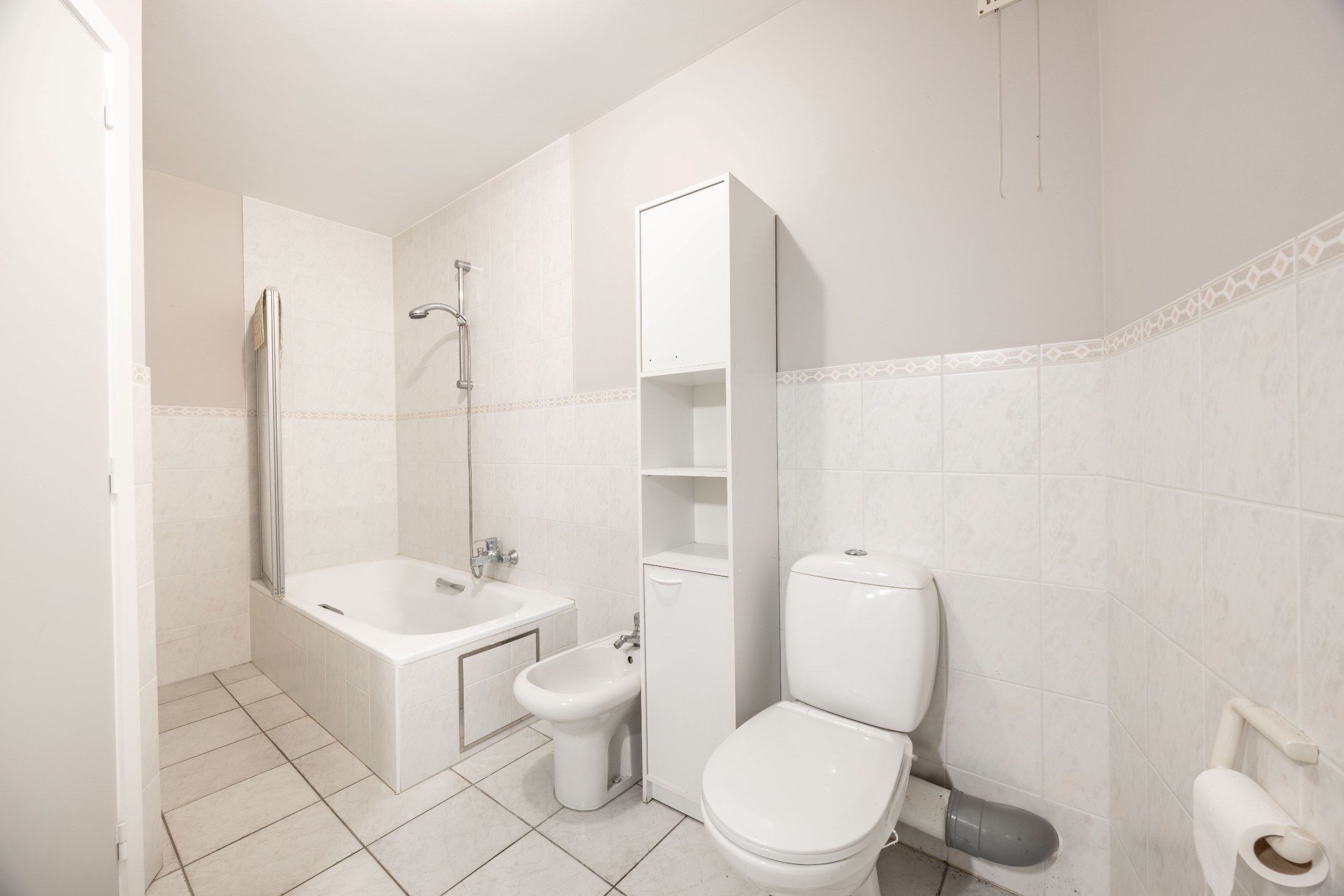 GOED ONDERHOUDEN APPARTEMENT  MET 2 SLAAPKAMERS foto 6