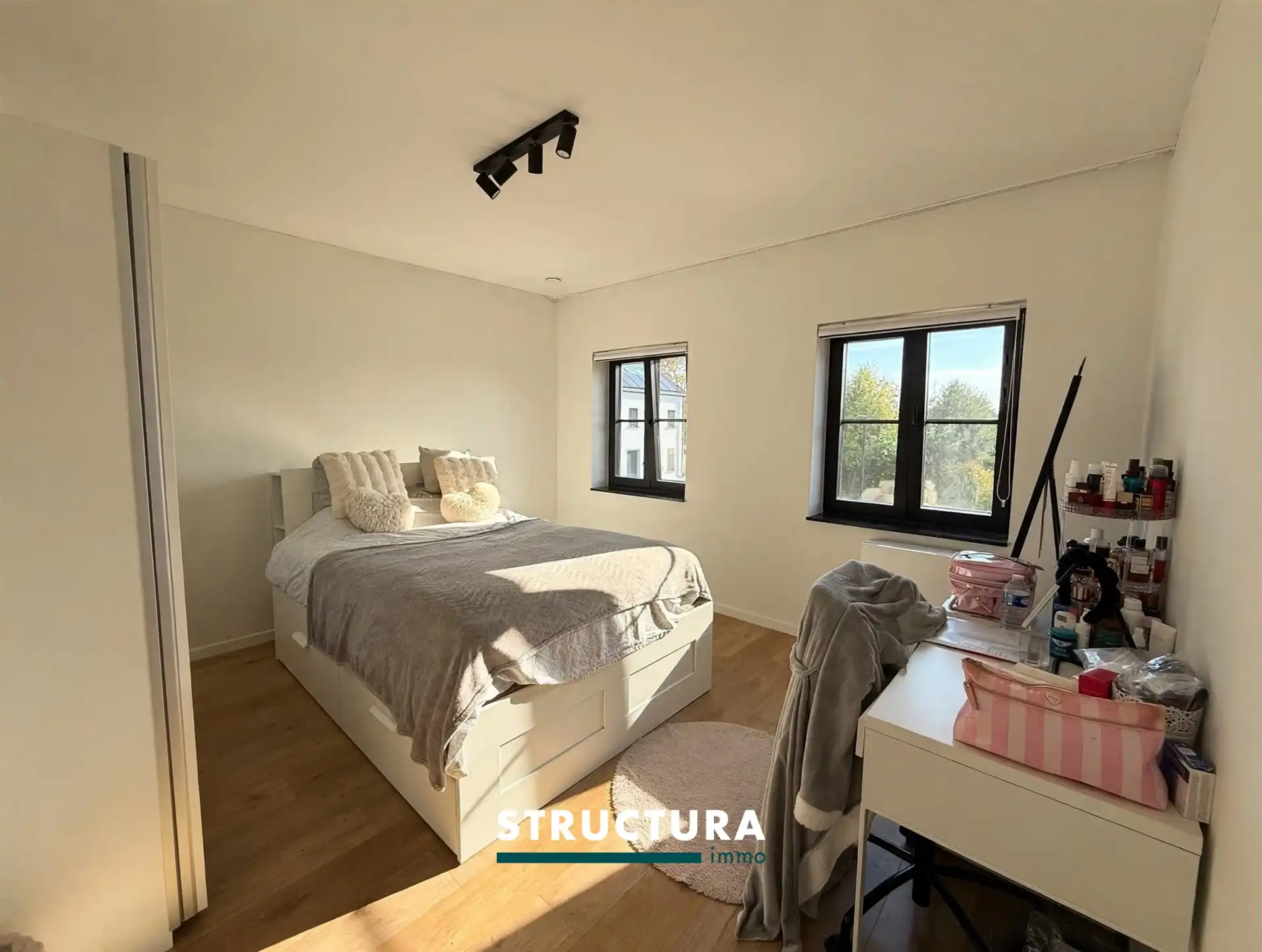 Nieuwbouw woning met drie slaapkamers foto 15