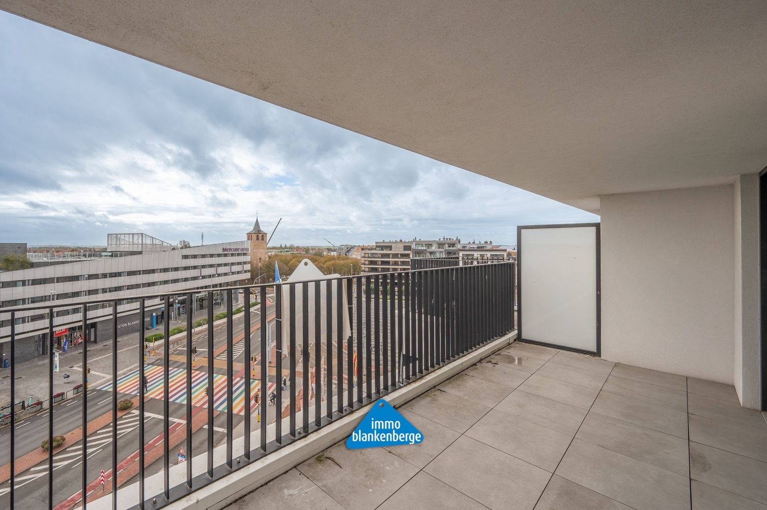 Exclusief Duplexappartement met Drie Ruime Terrassen foto 26