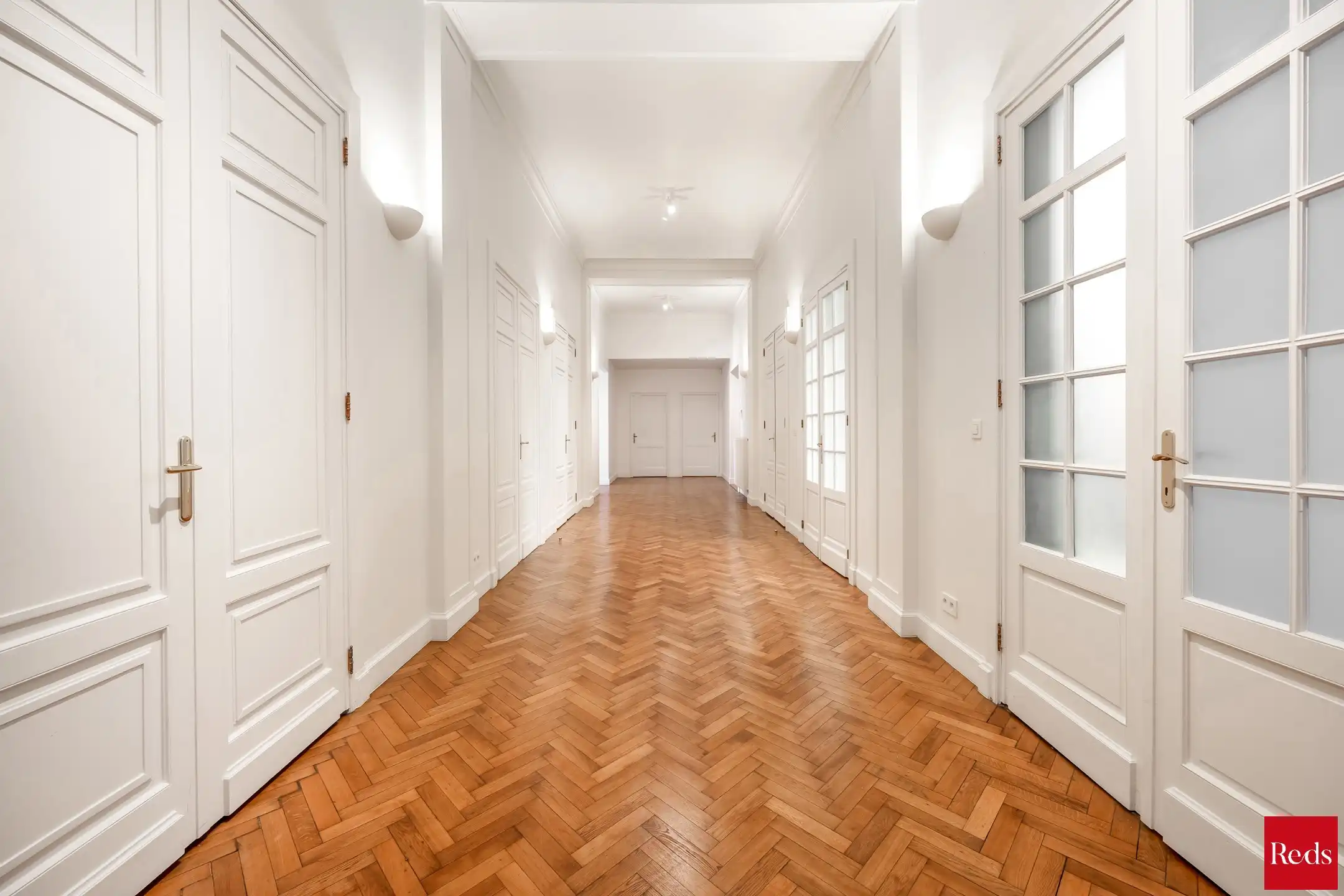 Uniek appartement met uitzonderlijke uitstraling foto 9