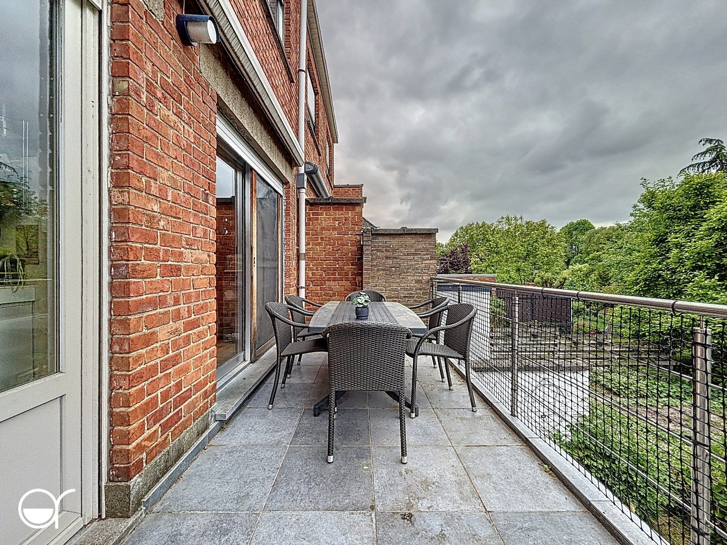 Te renoveren woning met grote tuin op gegeerde locatie in Gentbrugge foto 23