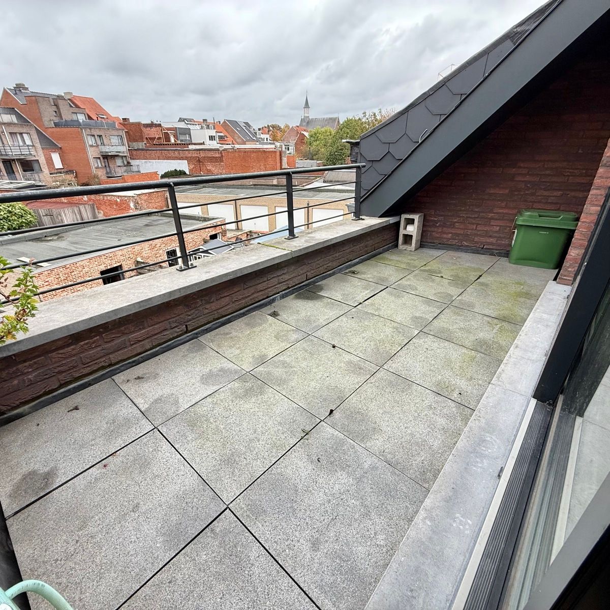 Appartement te huur foto 8