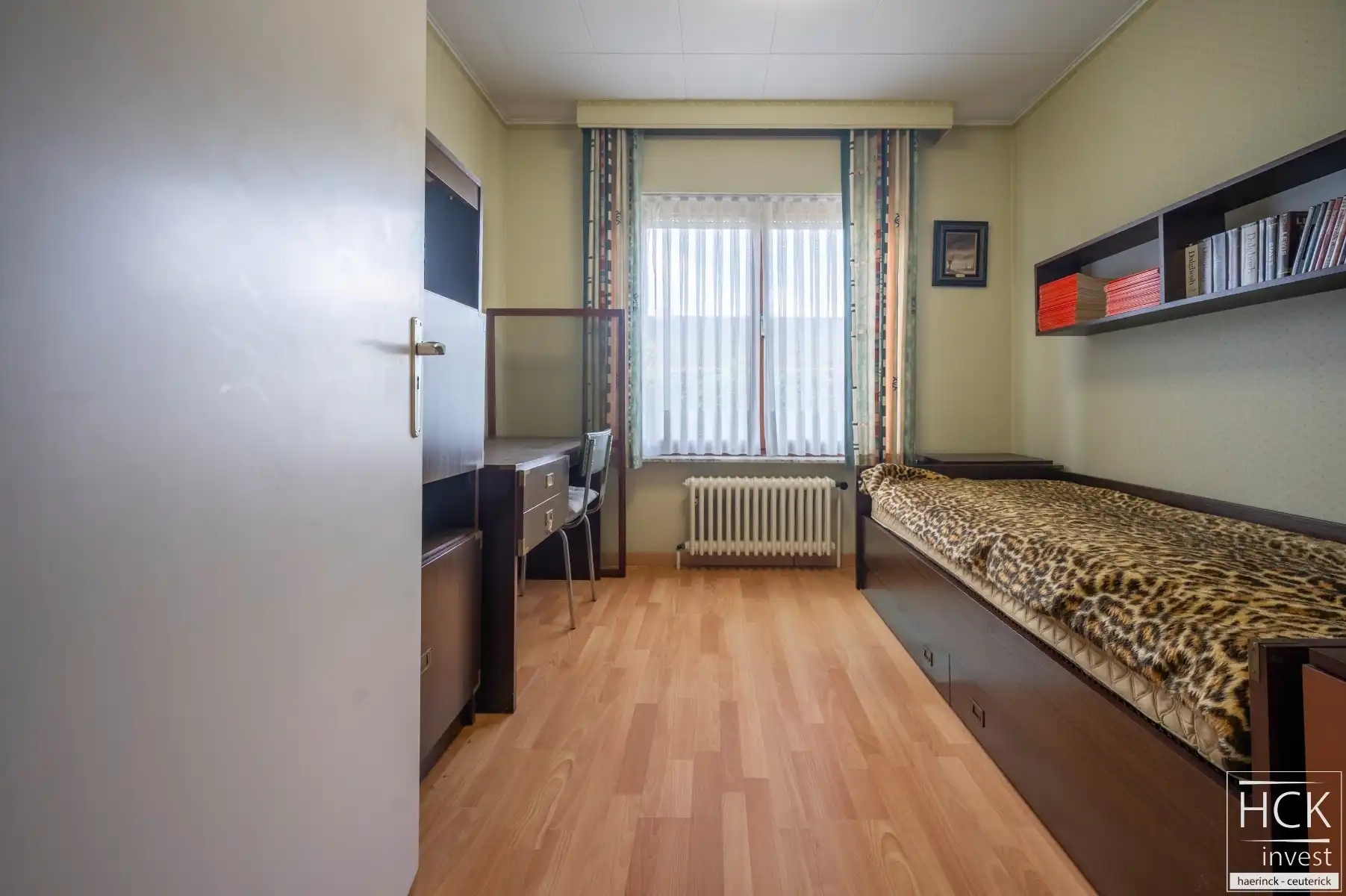 WAREGEM - Gelijkvloerse en lichtrijke woning op mooi perceel van 833m² ! foto 18