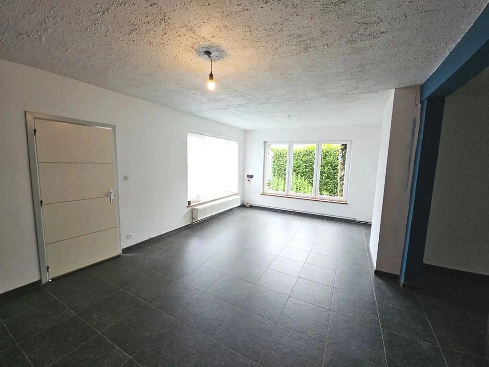 Charmante gelijkvloerse woning in een rustige residentiële omgeving. foto 4
