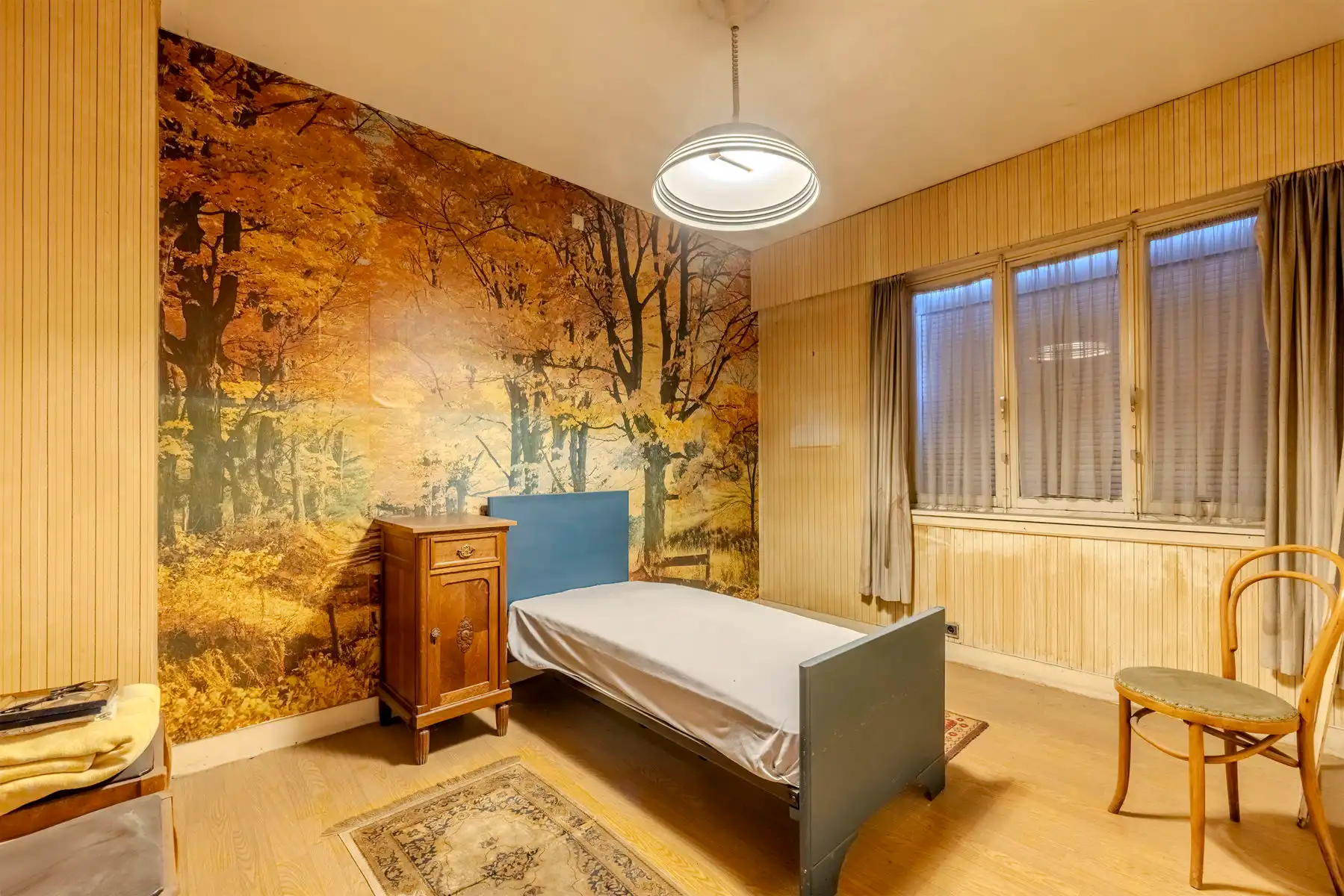 Te renoveren woning met 3 slaapkamers in Lier  foto 14