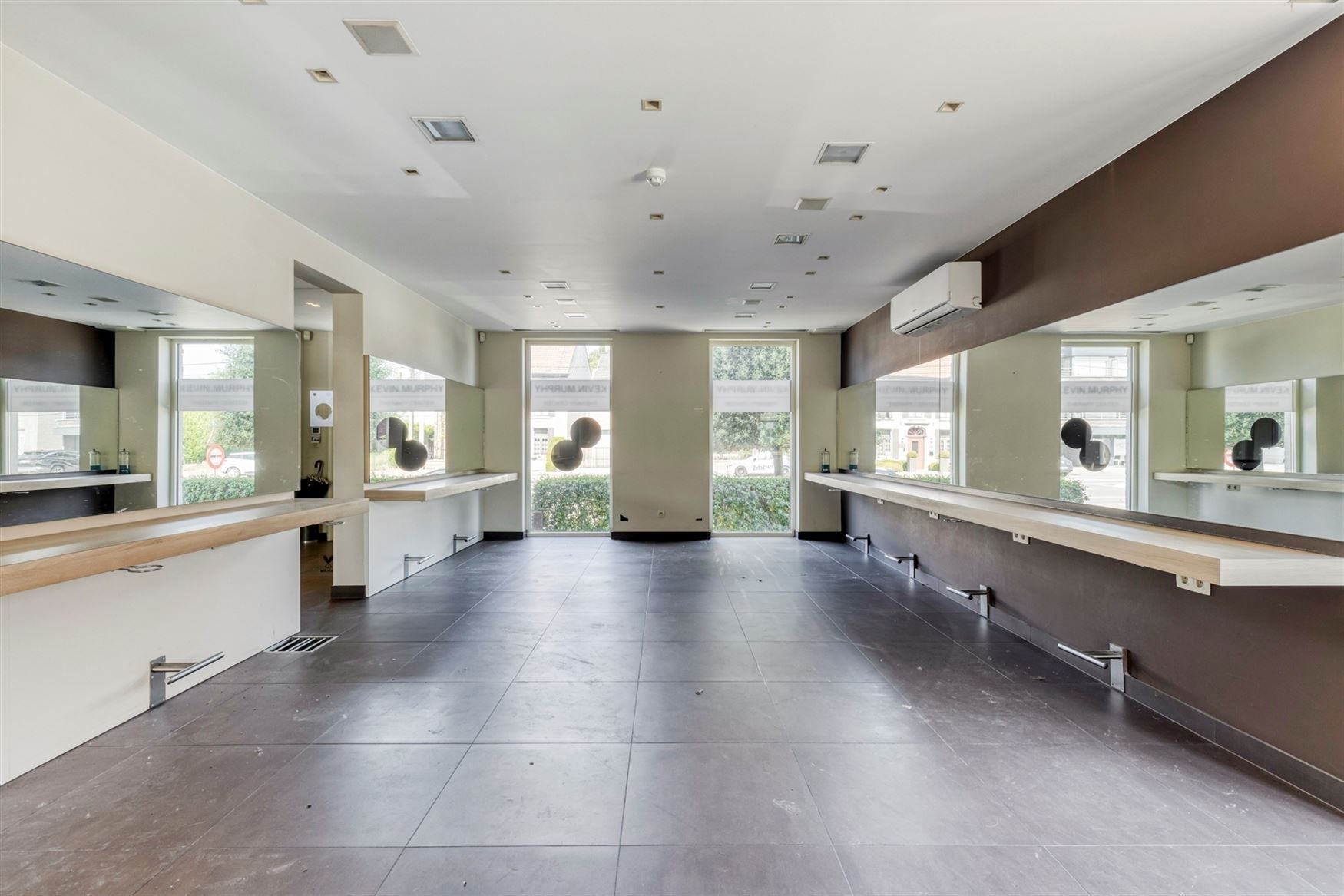 Karaktervol handelspand foto 4