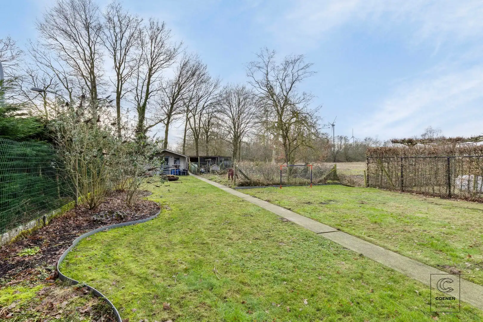 Knusse woning met 3 slaapkamers en een bewoonbare oppervlakte van 135 m², gelegen in Geel, met een prachtige tuin! foto 22