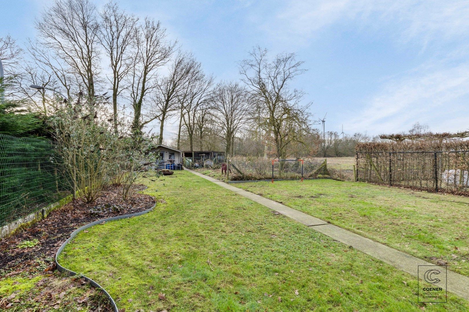 Knusse woning met 3 slaapkamers en een bewoonbare oppervlakte van 135 m², gelegen in Geel, met een prachtige tuin! foto 22