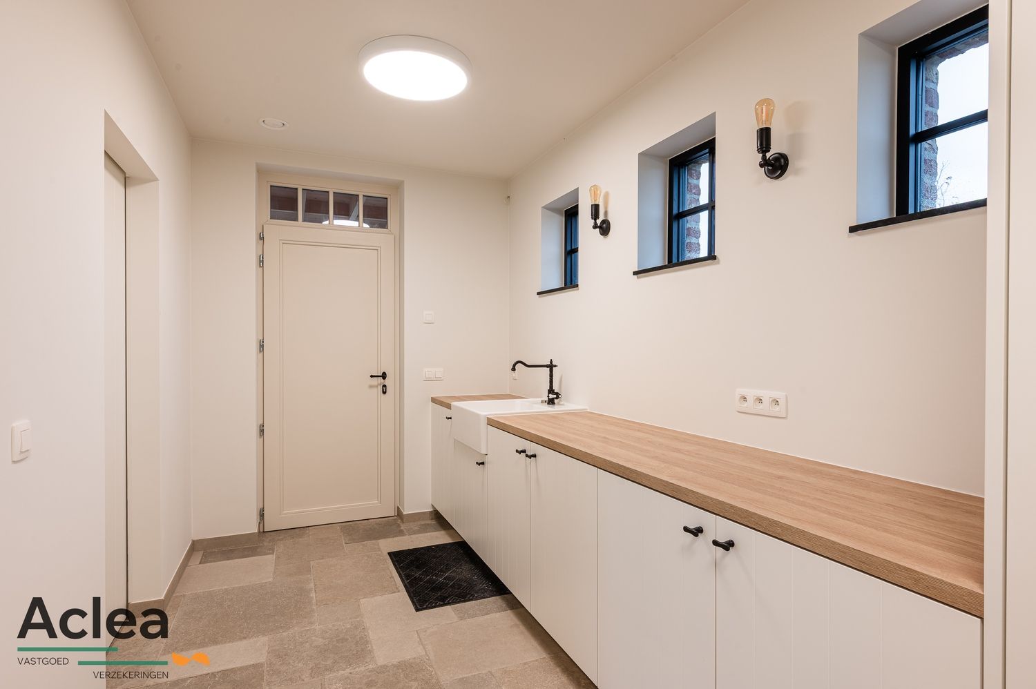 Unieke landelijke nieuwbouw woning met open zichten foto 19