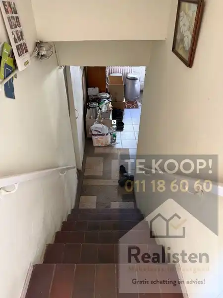 Bungalow met residentiële ligging èn bewoner foto 23