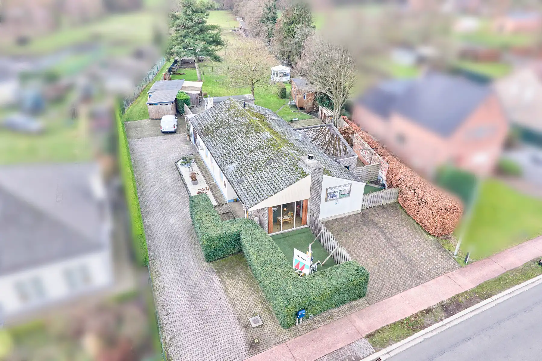 Hoofdfoto van de publicatie: Huis te koop