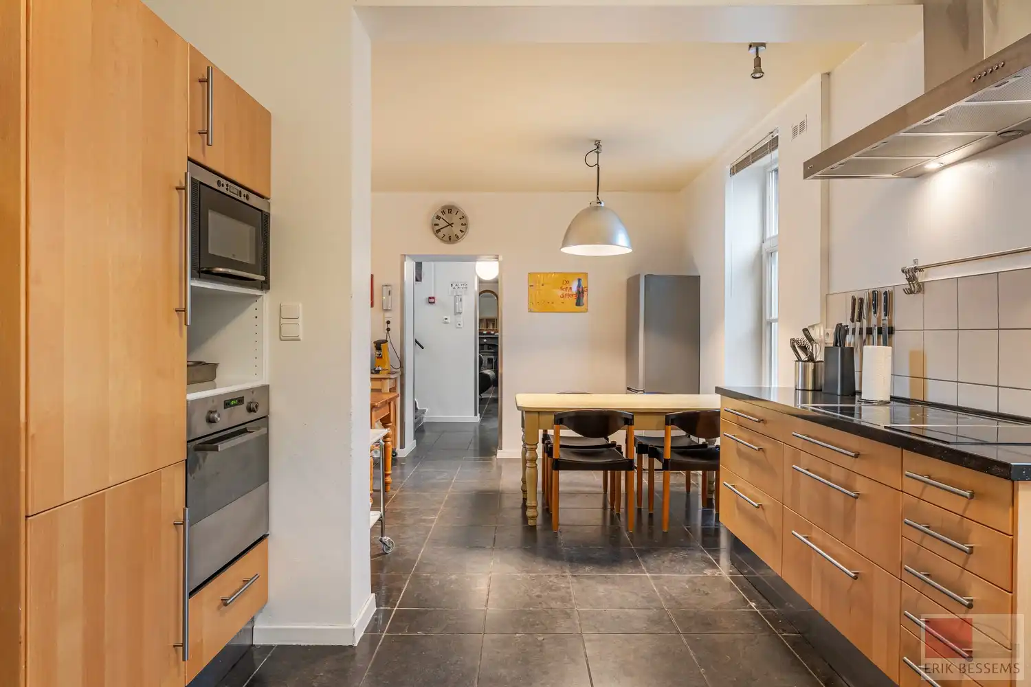 Unieke eigendom, vakantiewoning met privaat woonst aanhorend foto 9