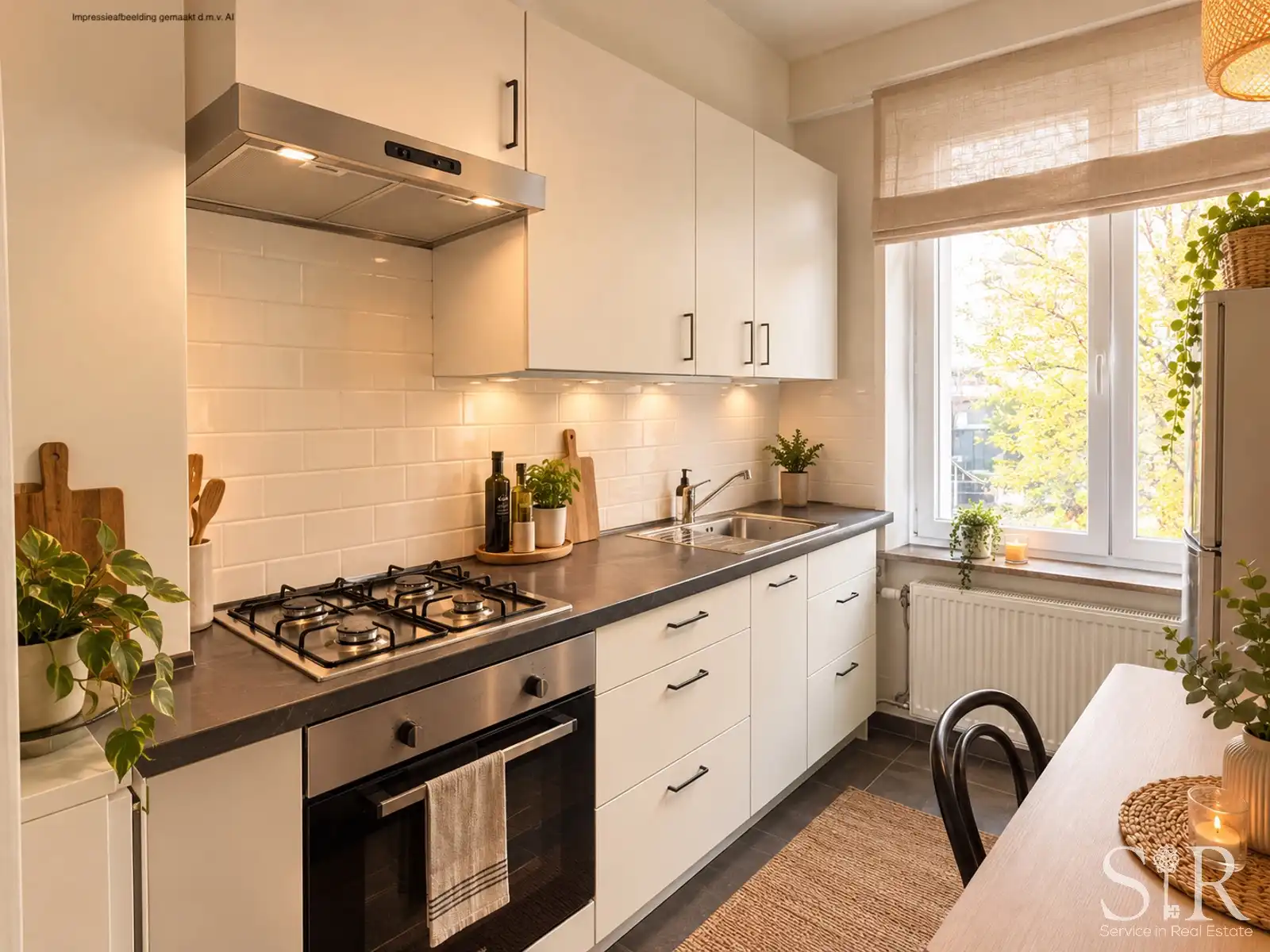 Appartement te koop foto 5