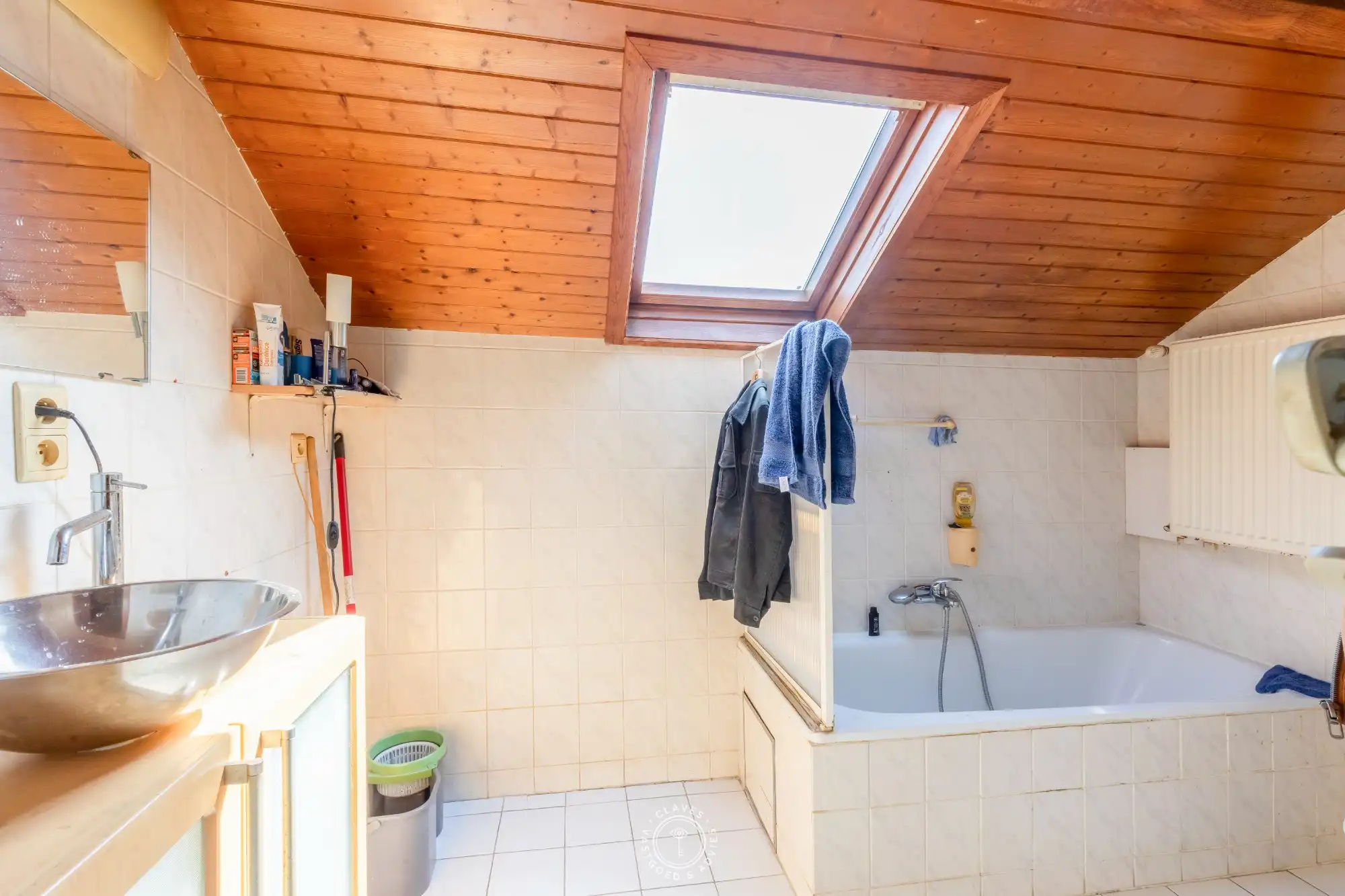 Interessante investeringseigendom op een zeer fijne locatie foto 31