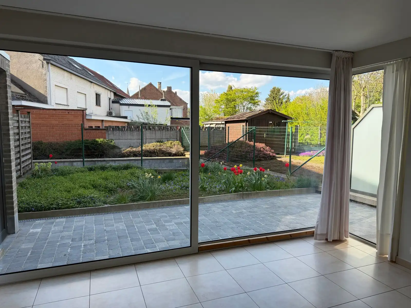 Appartement te huur foto 4