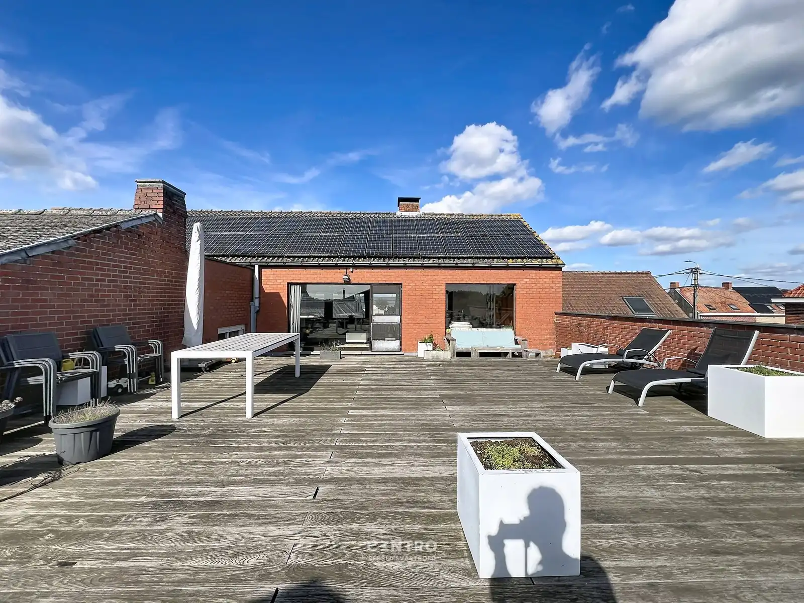 Ruimtelijk magazijn met toonzaal, kantoor en woonst te Lichtervelde, ideaal voor wonen én werken op een perceel van 1.002m²! foto 34