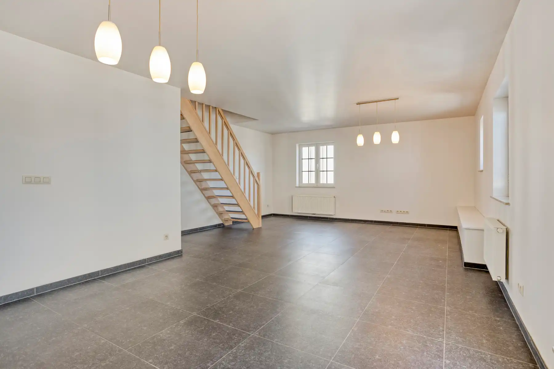 Leuk duplex appartement in centrum Baal foto 4
