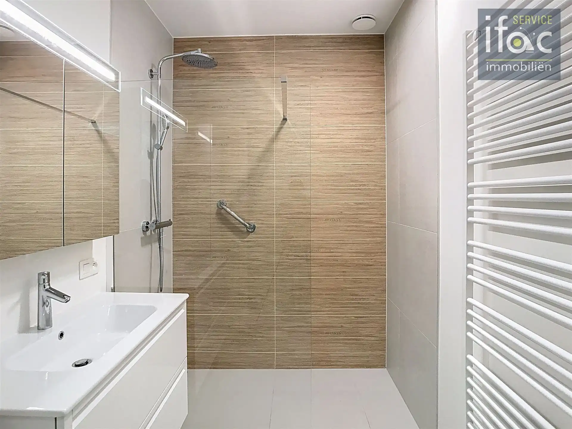 Nieuwbouw 2-slaapkamerappartement "Panquin-site" foto 14