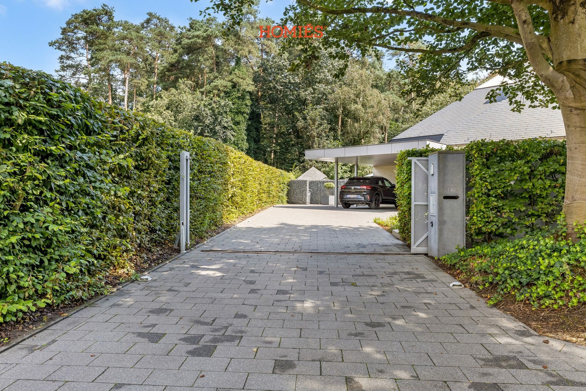 Instapklare villa op rustige locatie foto 22