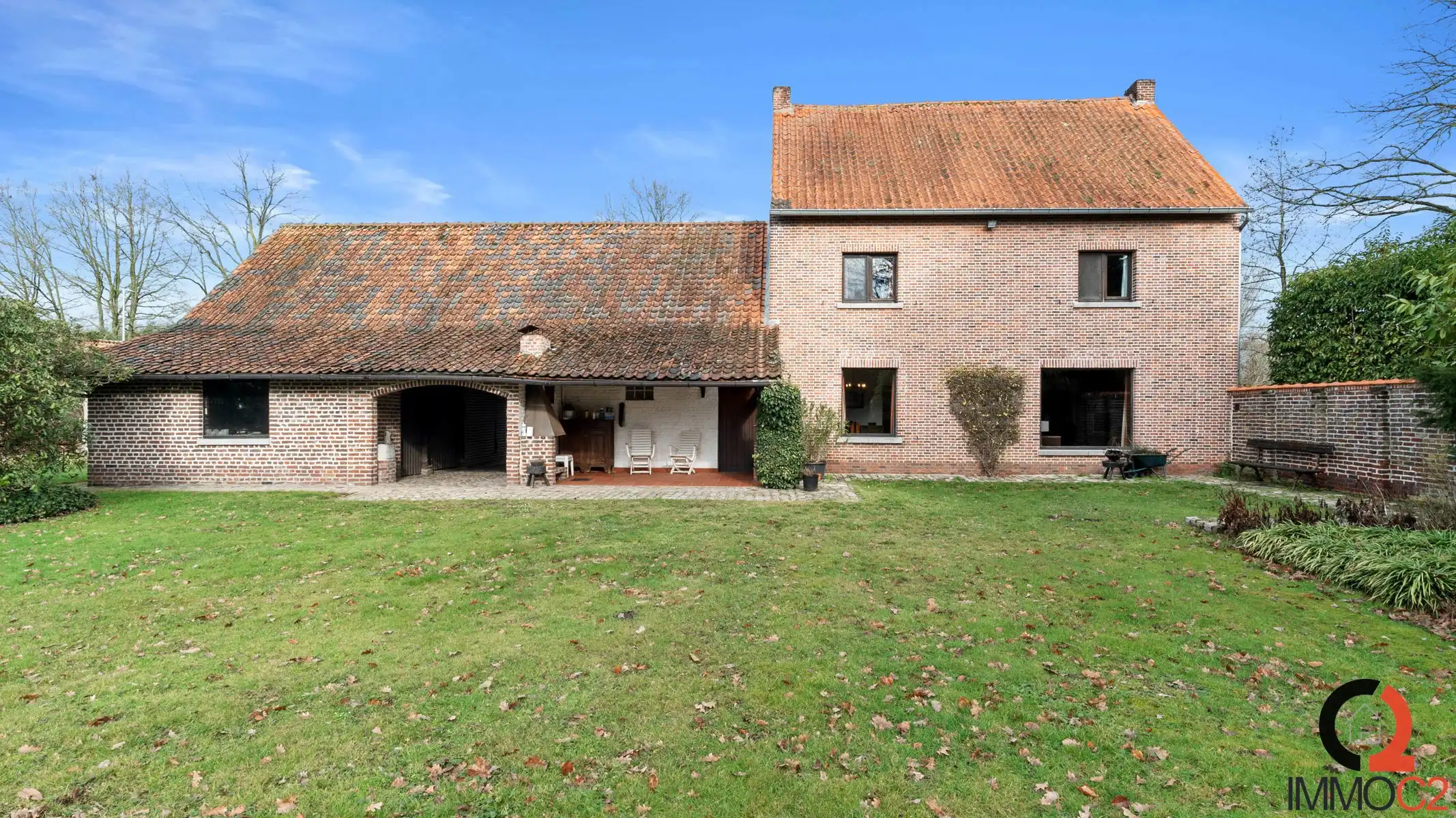 Boerderij te koop foto 5