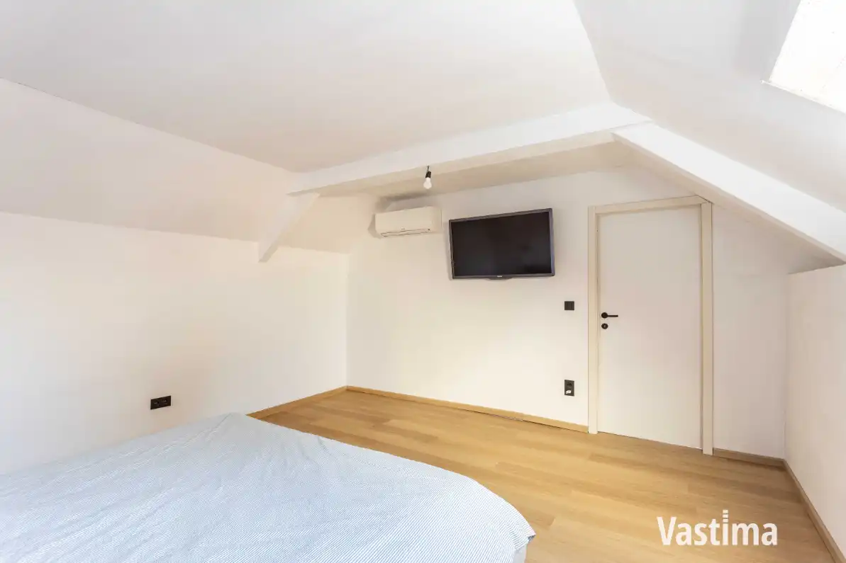 Slim gerenoveerd. Energiezuinig en helemaal klaar voor morgen foto 14