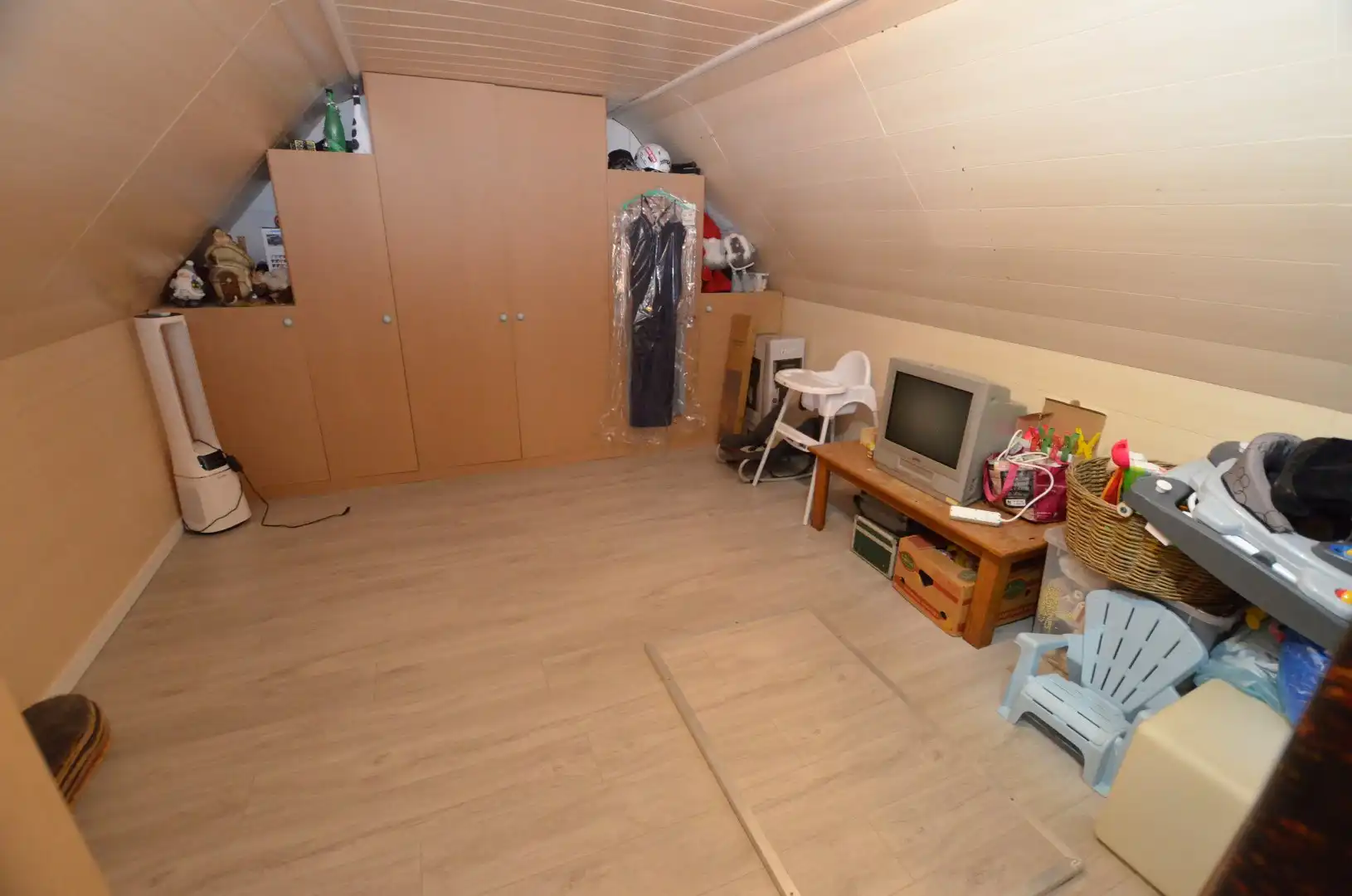 Instapklaar woonhuis foto 12