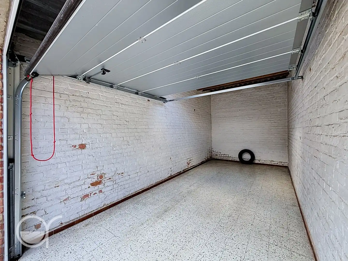 Garagebox nabij station Gent-Sint-Pieters foto 2