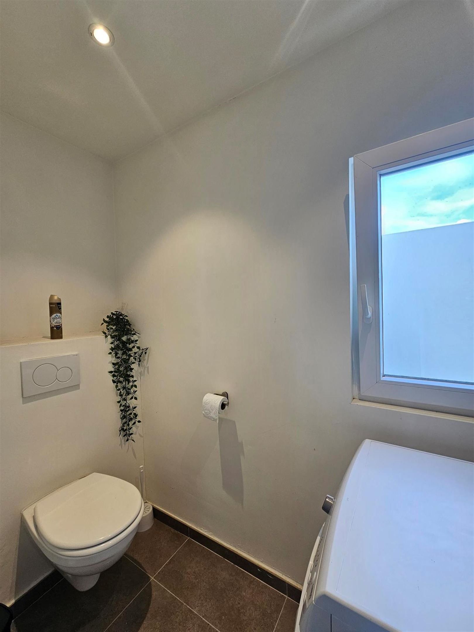 Appartement op derde verdieping van een herenhuis. foto 7
